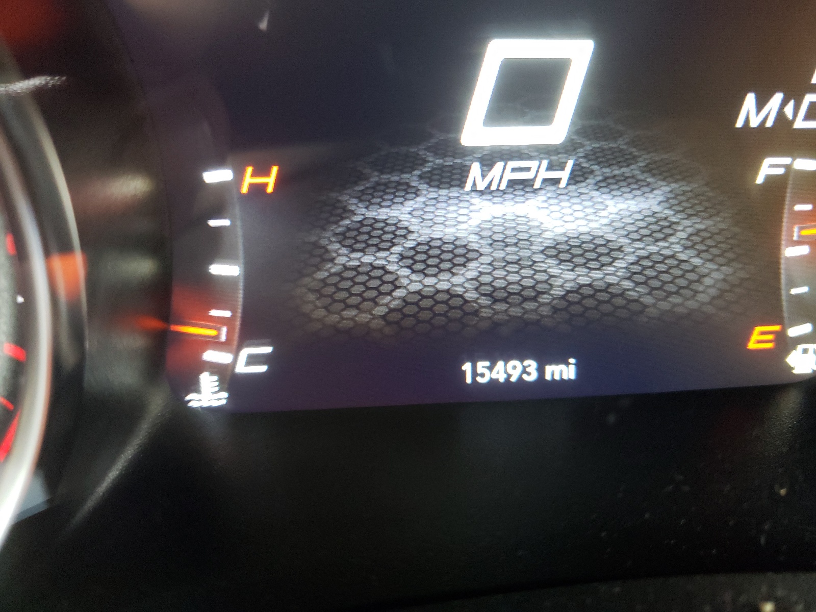 Photo 8 from auction – 2019 DODGE CHARGER SX with VIN 2C3CDXBGXKH707579