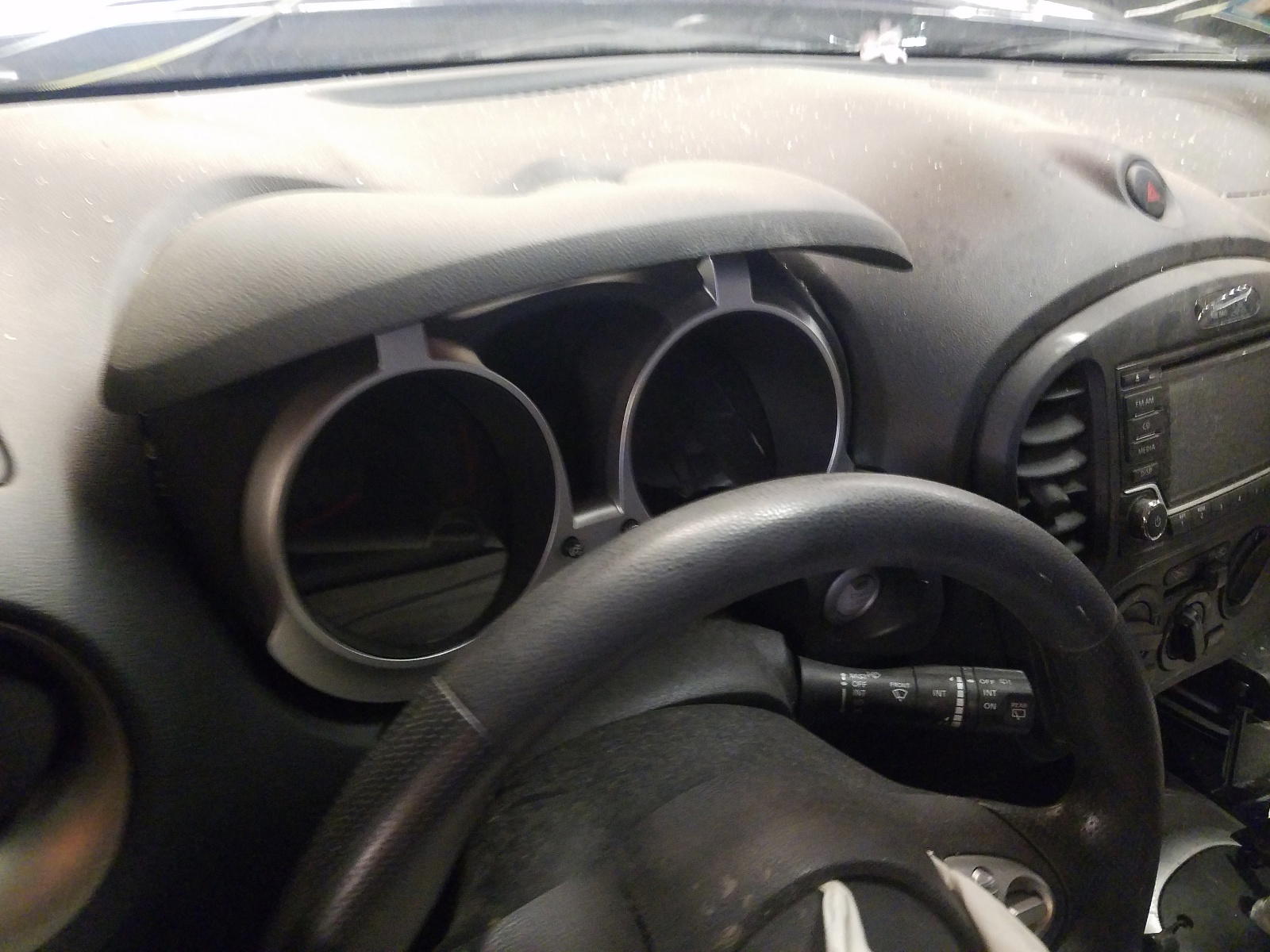 Photo 8 from auction – 2016 NISSAN JUKE S with VIN JN8AF5MV4GT656348