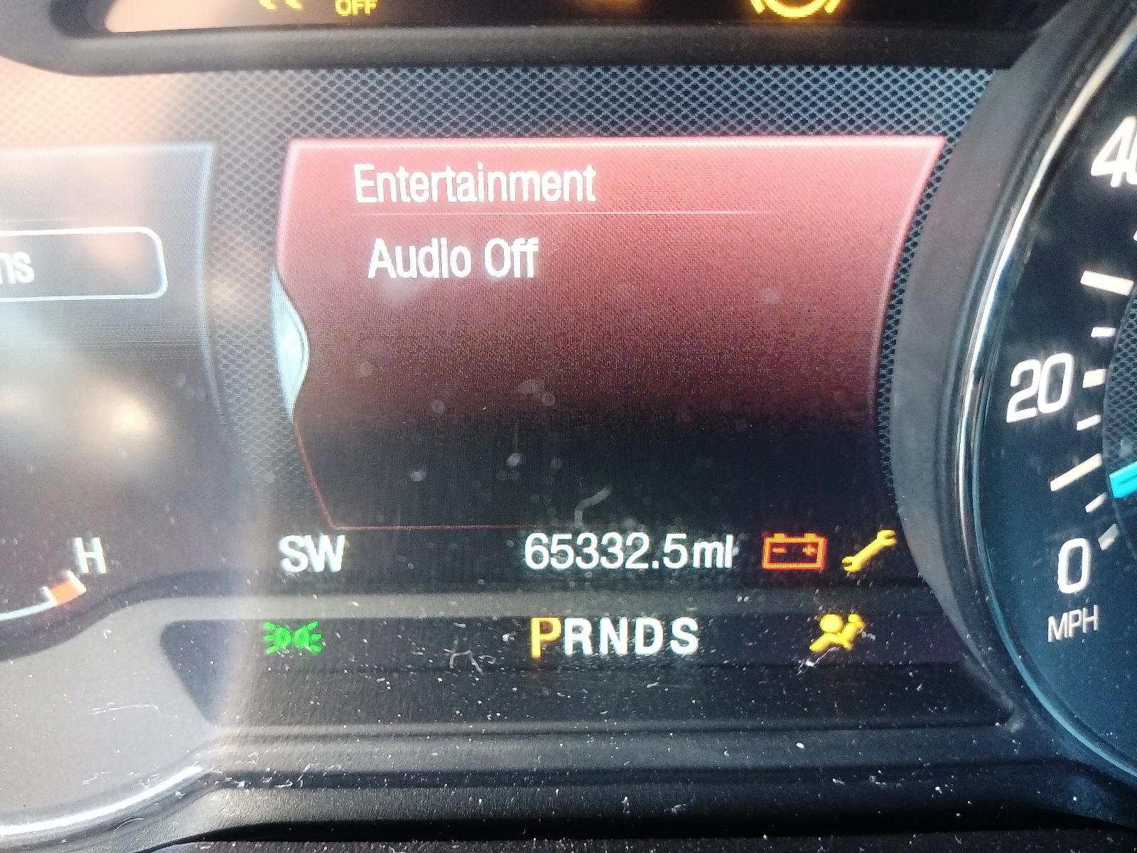 Photo 8 from auction – 2017 FORD EXPLORER with VIN 1FM5K8HT1HGA13710