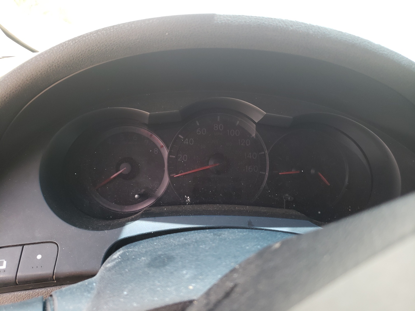 Photo 8 from auction – 2012 NISSAN ALTIMA BAS with VIN 1N4AL2AP9CN473119