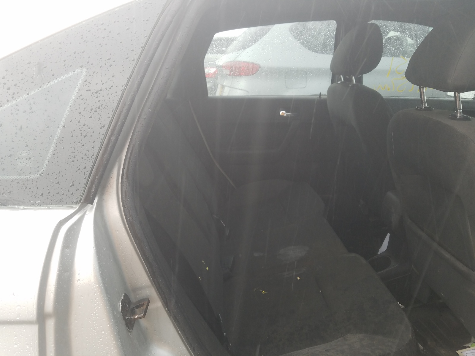 Photo 6 from auction – 2009 FORD FOCUS SES with VIN 1FAHP36N29W111670
