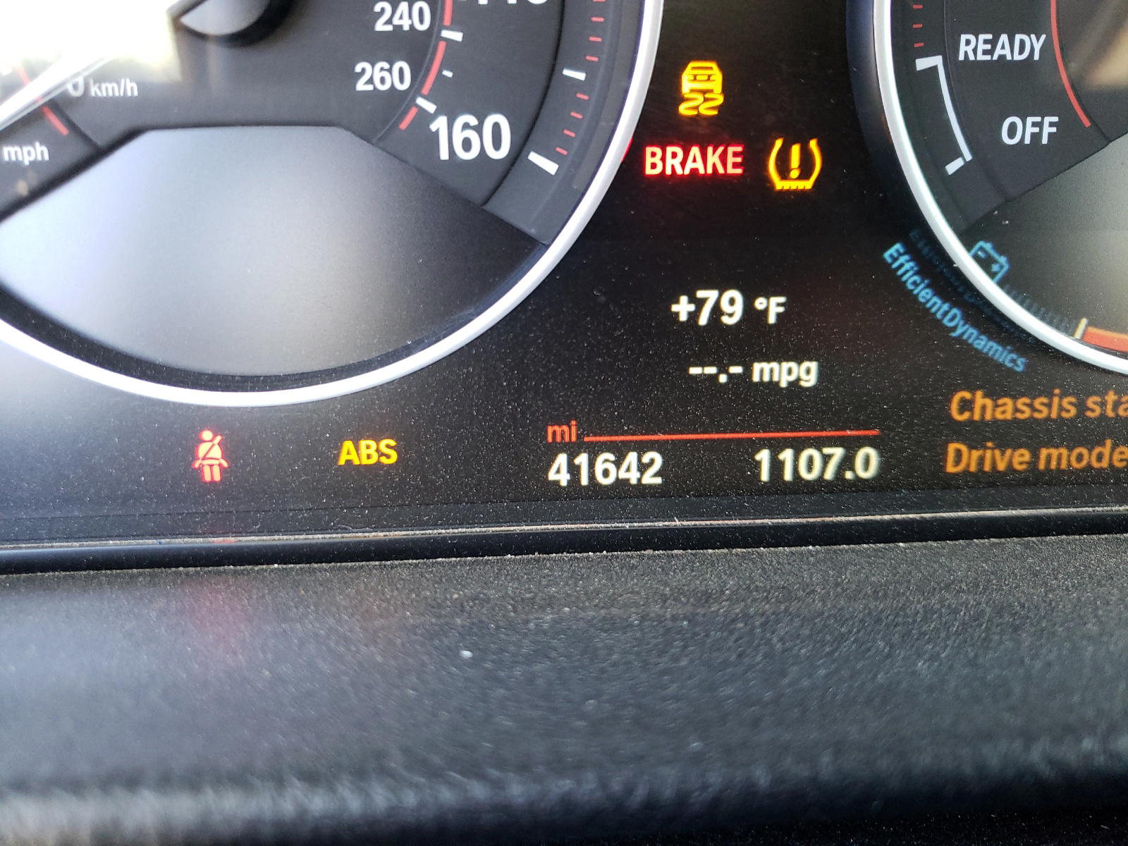 Photo 8 from auction – 2016 BMW 428 I with VIN WBA3N7C56GK227249