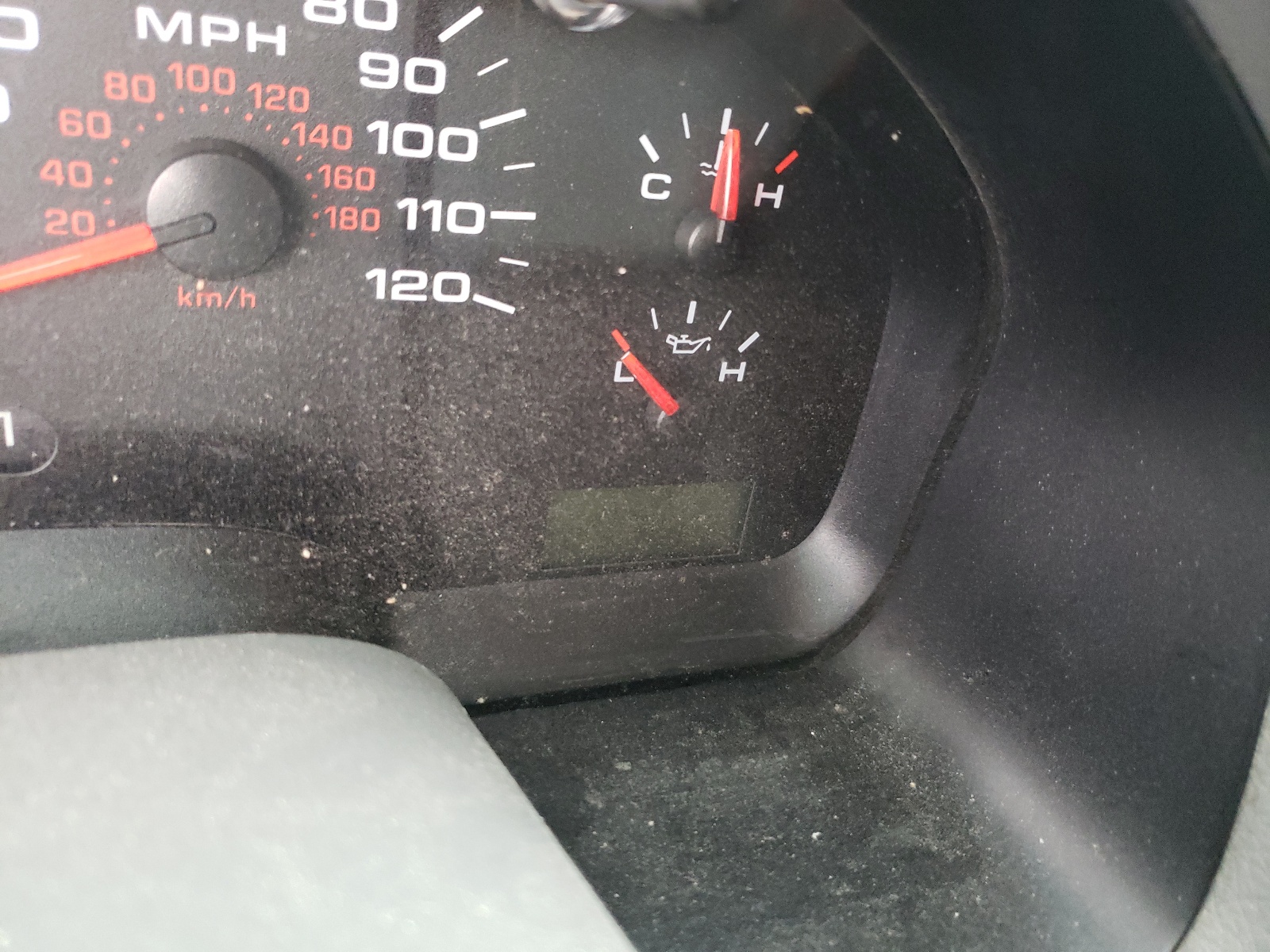 Photo 8 from auction – 2007 FORD F150 with VIN 1FTRF12227KC66421