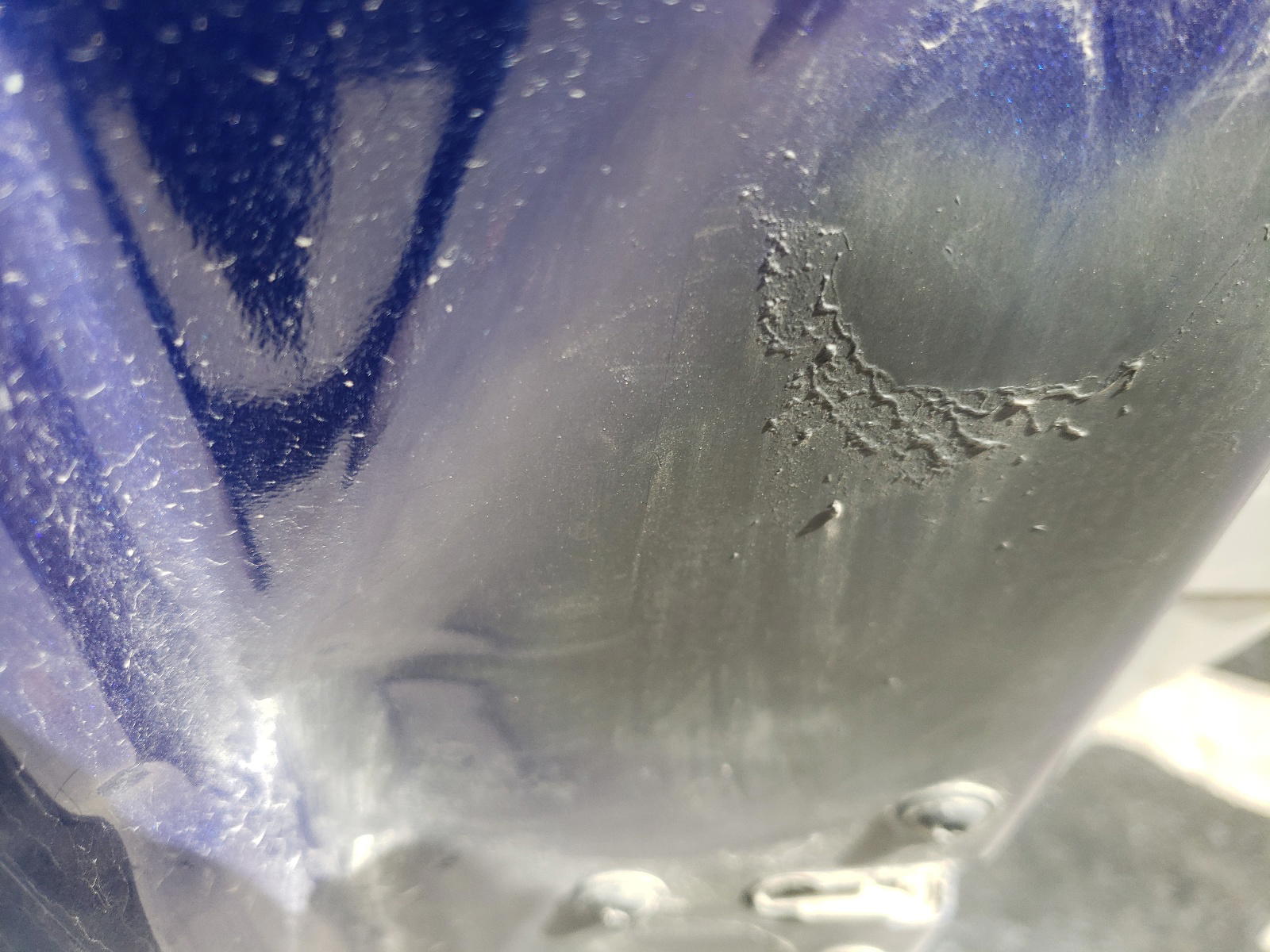 Photo 10 from auction – 2007 CHEVROLET EQUINOX LT with VIN 2CNDL73F276018689