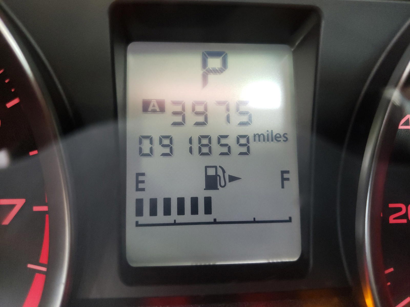 Photo 8 from auction – 2015 SUBARU FORESTER 2 with VIN JF2SJADC9FH440438