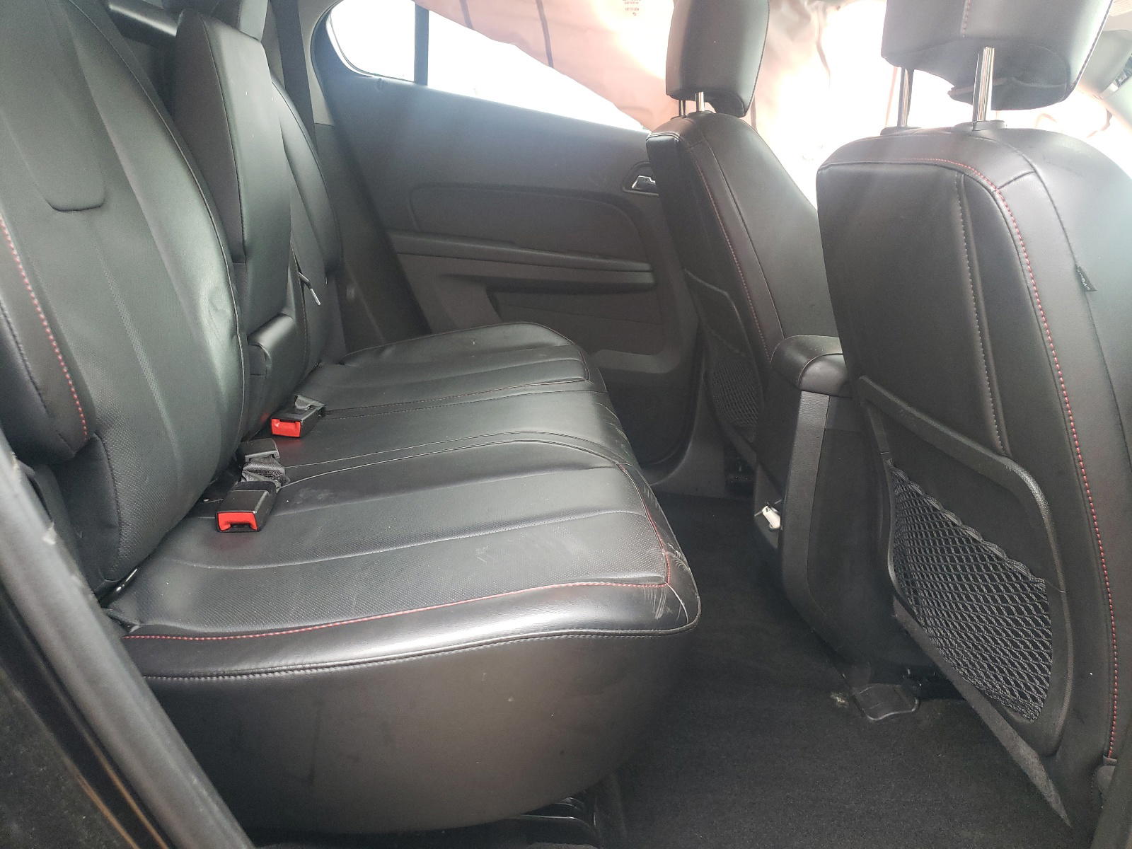 Photo 6 from auction – 2015 CHEVROLET EQUINOX LT with VIN 2GNFLHE30F6180669