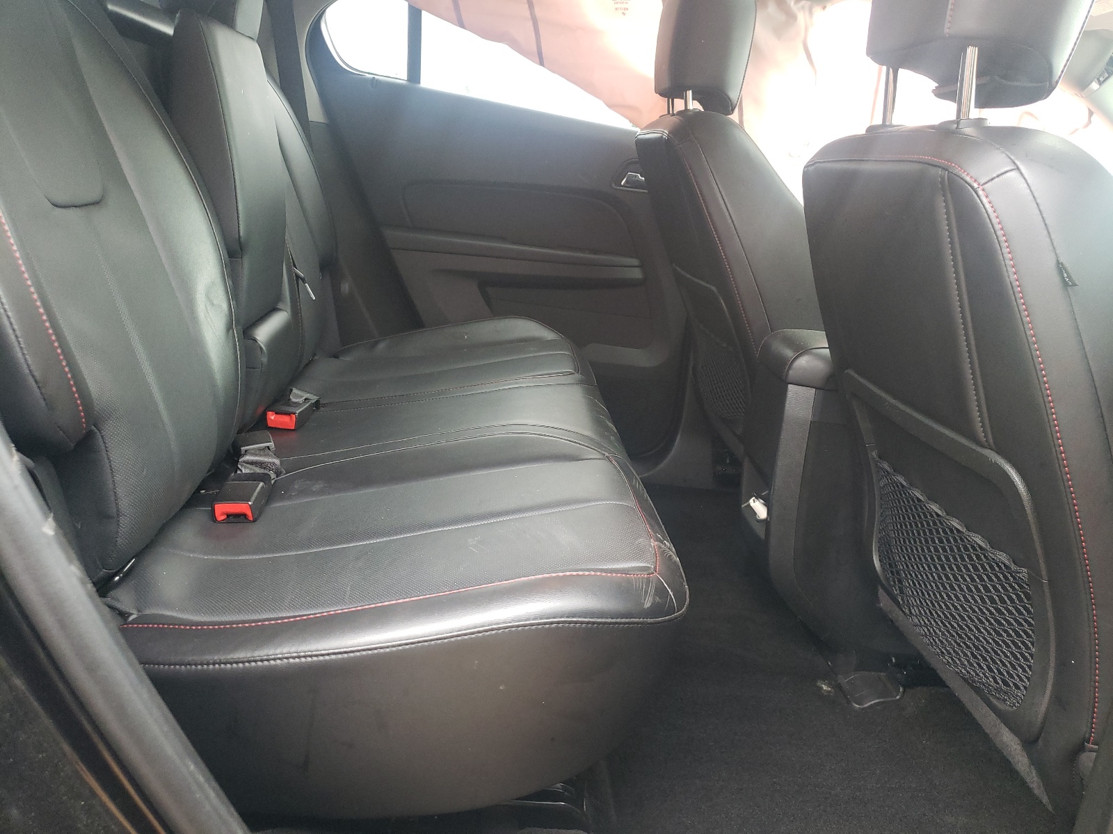 Фото 6 с аукциона – 2015 CHEVROLET EQUINOX LT с VIN 2GNFLHE30F6180669