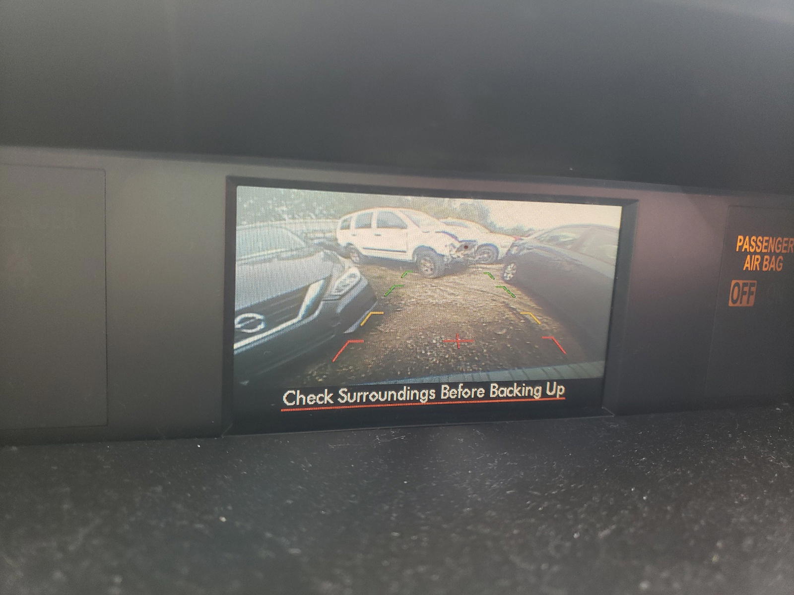 Photo 9 from auction – 2015 SUBARU FORESTER 2 with VIN JF2SJADC9FH440438
