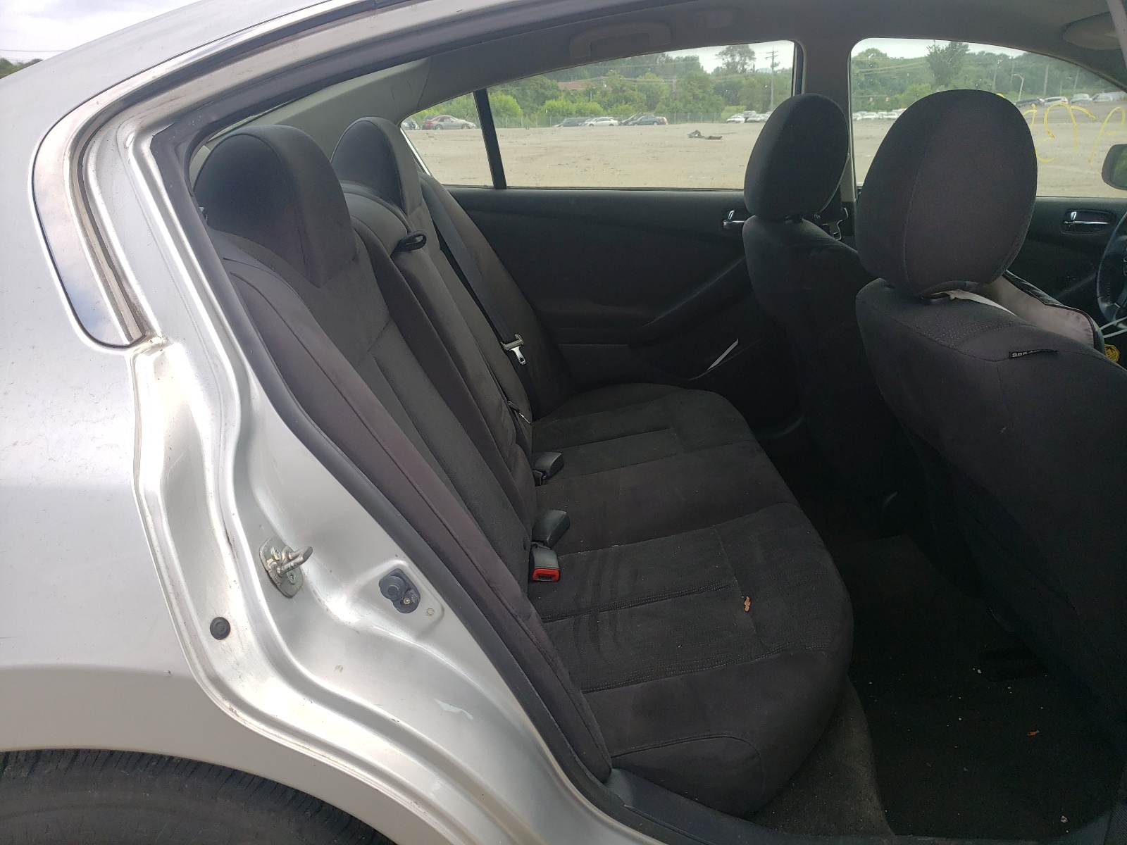 Zdjęcie 6 z aukcji – 2012 NISSAN ALTIMA BAS z VIN 1N4AL2AP8CN501508