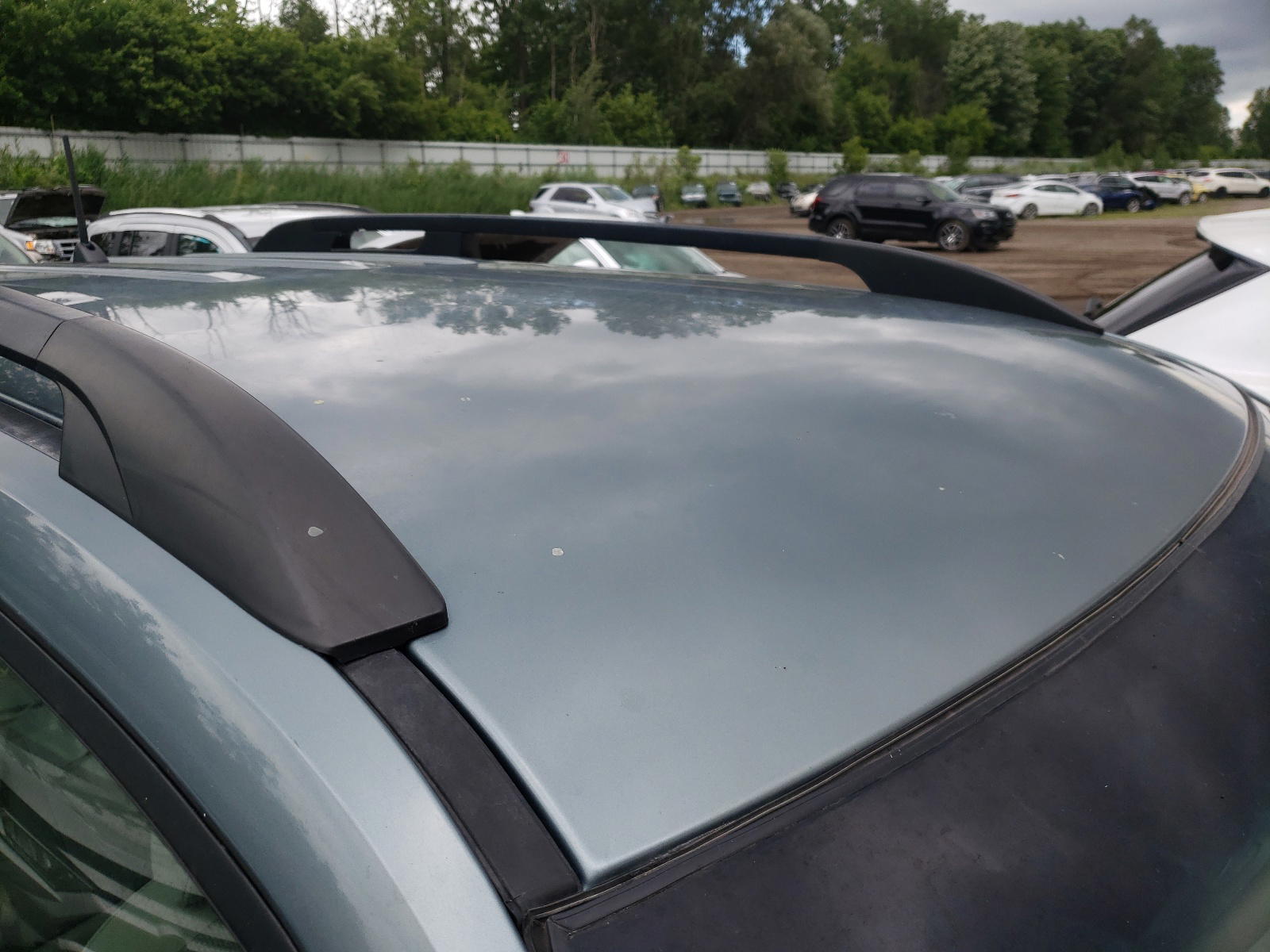 Photo 9 from auction – 2012 SUBARU FORESTER 2 with VIN JF2SHABC6CG468245