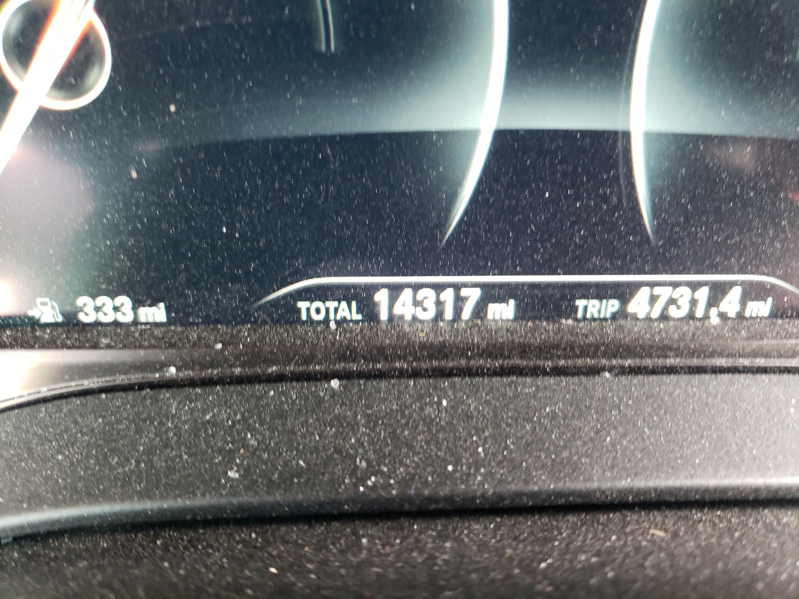 Photo 8 from auction – 2019 BMW 540 I with VIN WBAJE5C51KWW15034