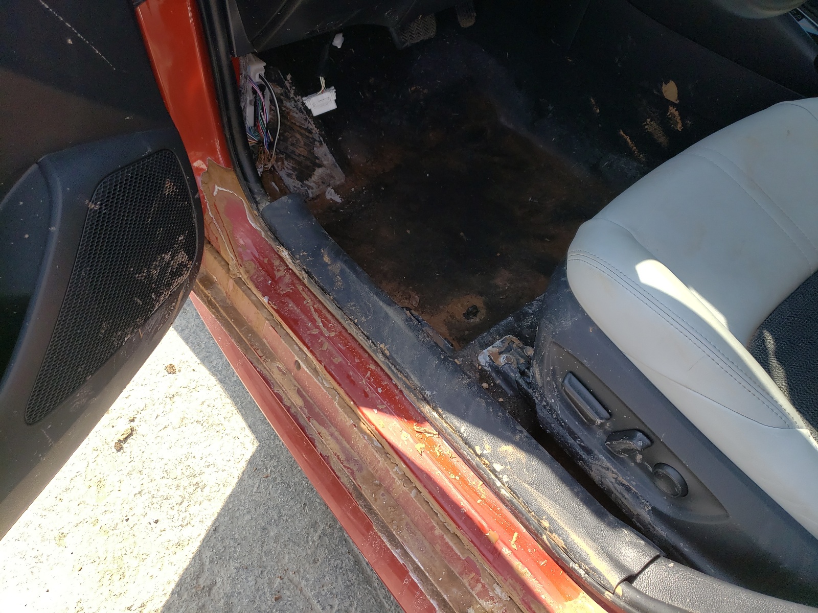 Photo 9 from auction – 2019 TOYOTA COROLLA SE with VIN JTNK4RBE2K3027482