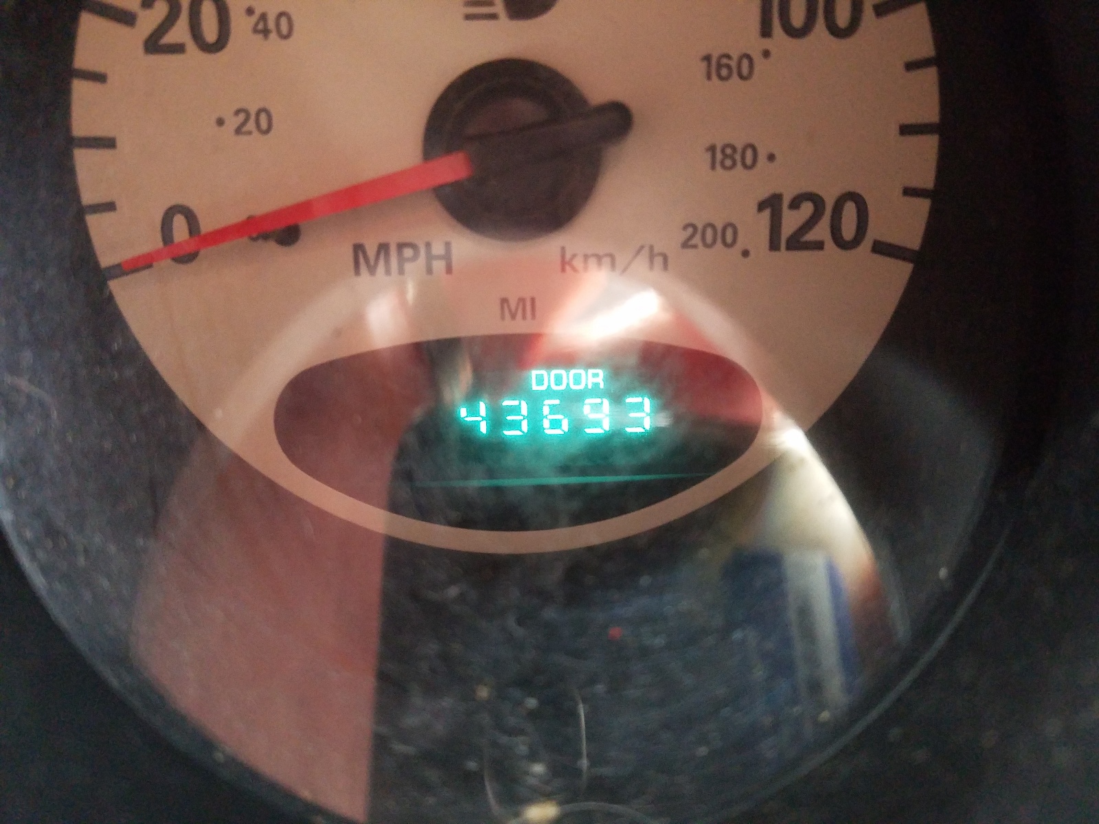 صورة رقم 8 من المزاد - 2005 CHRYSLER PT CRUISER مع VIN 3C4FY58B15T608500