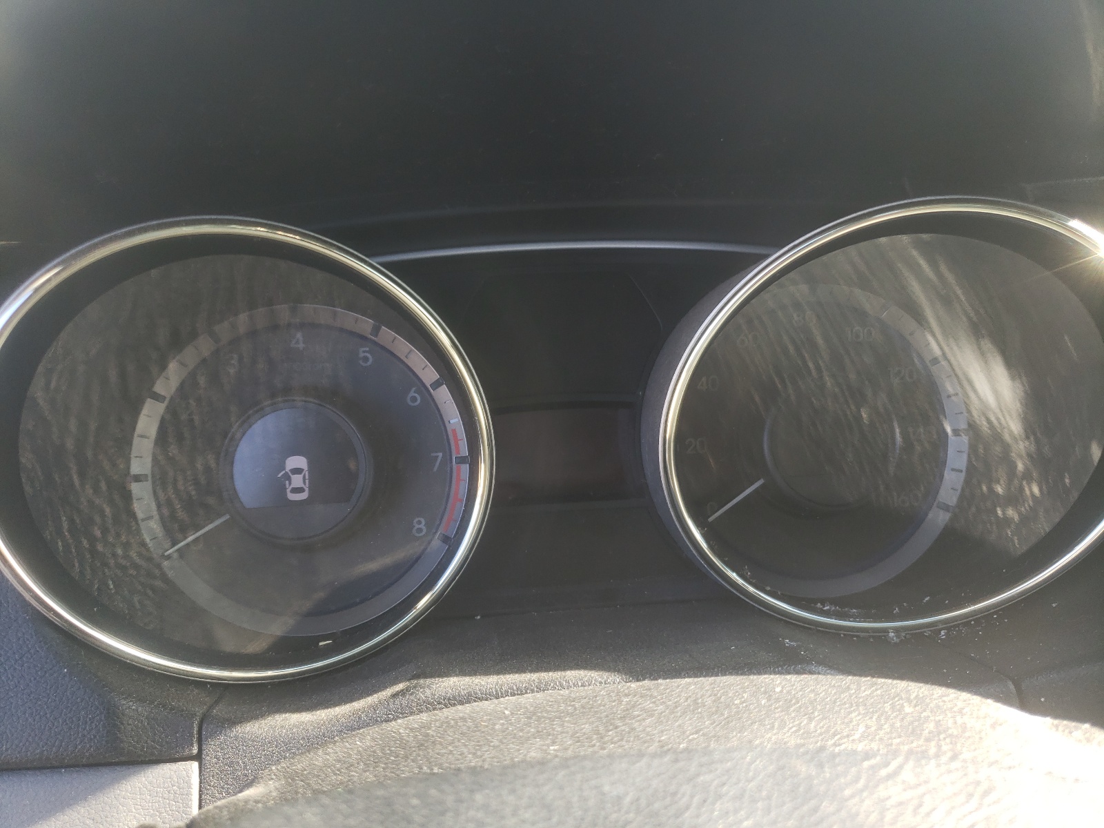 Photo 8 from auction – 2013 HYUNDAI SONATA GLS with VIN 5NPEB4AC9DH572418
