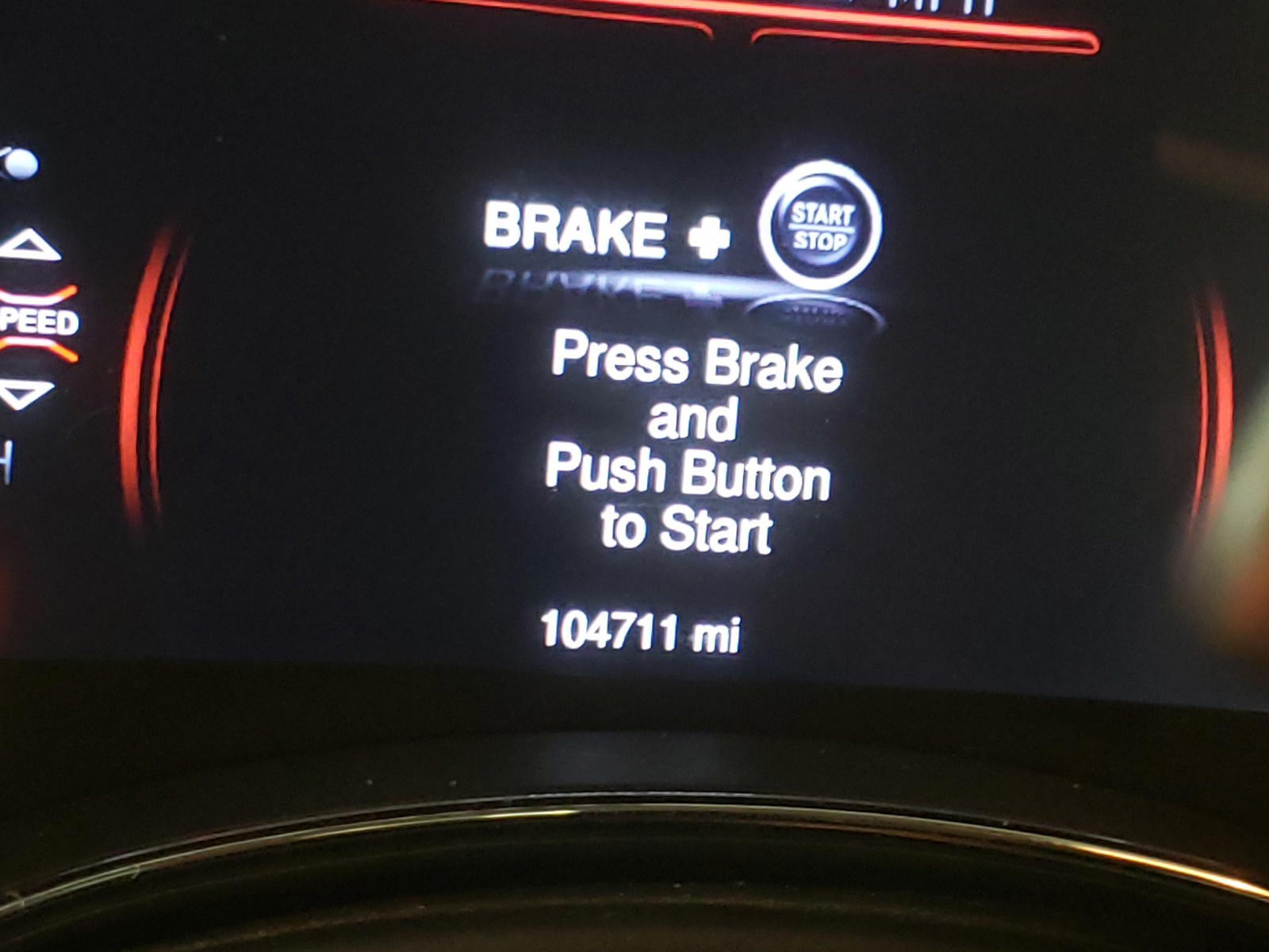 Photo 8 from auction – 2015 DODGE DURANGO CI with VIN 1C4RDJEG0FC195077
