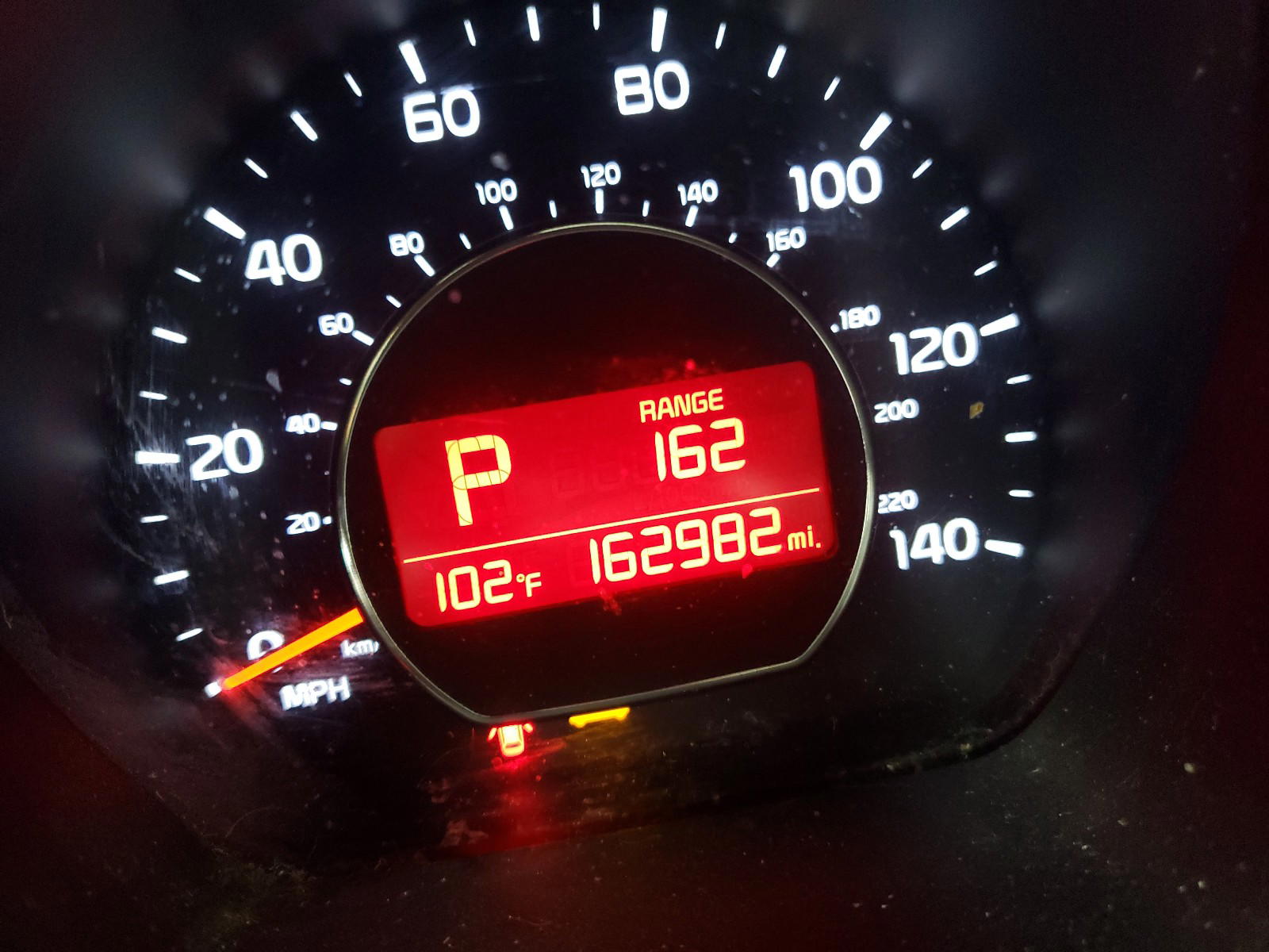 Photo 8 from auction – 2014 KIA SOUL with VIN KNDJN2A26E7726901