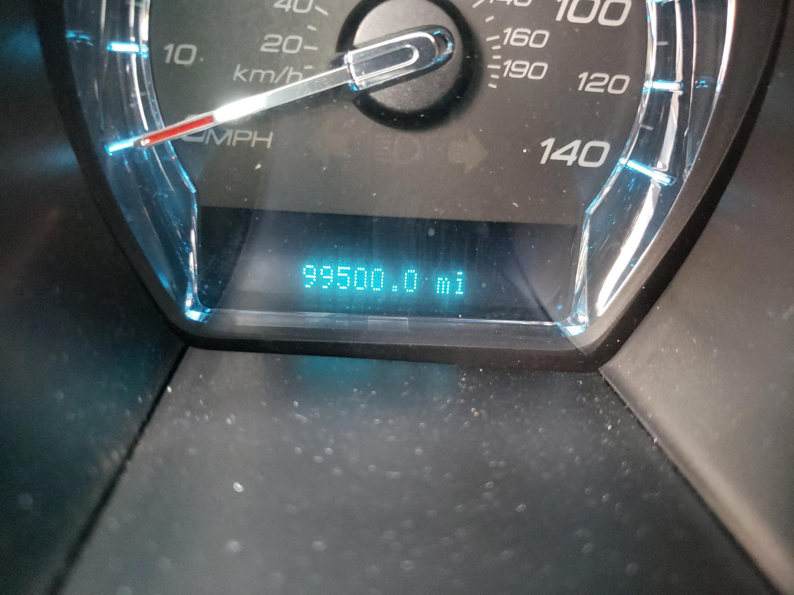 Photo 8 from auction – 2010 FORD TAURUS SEL with VIN 1FAHP2EW6AG170885