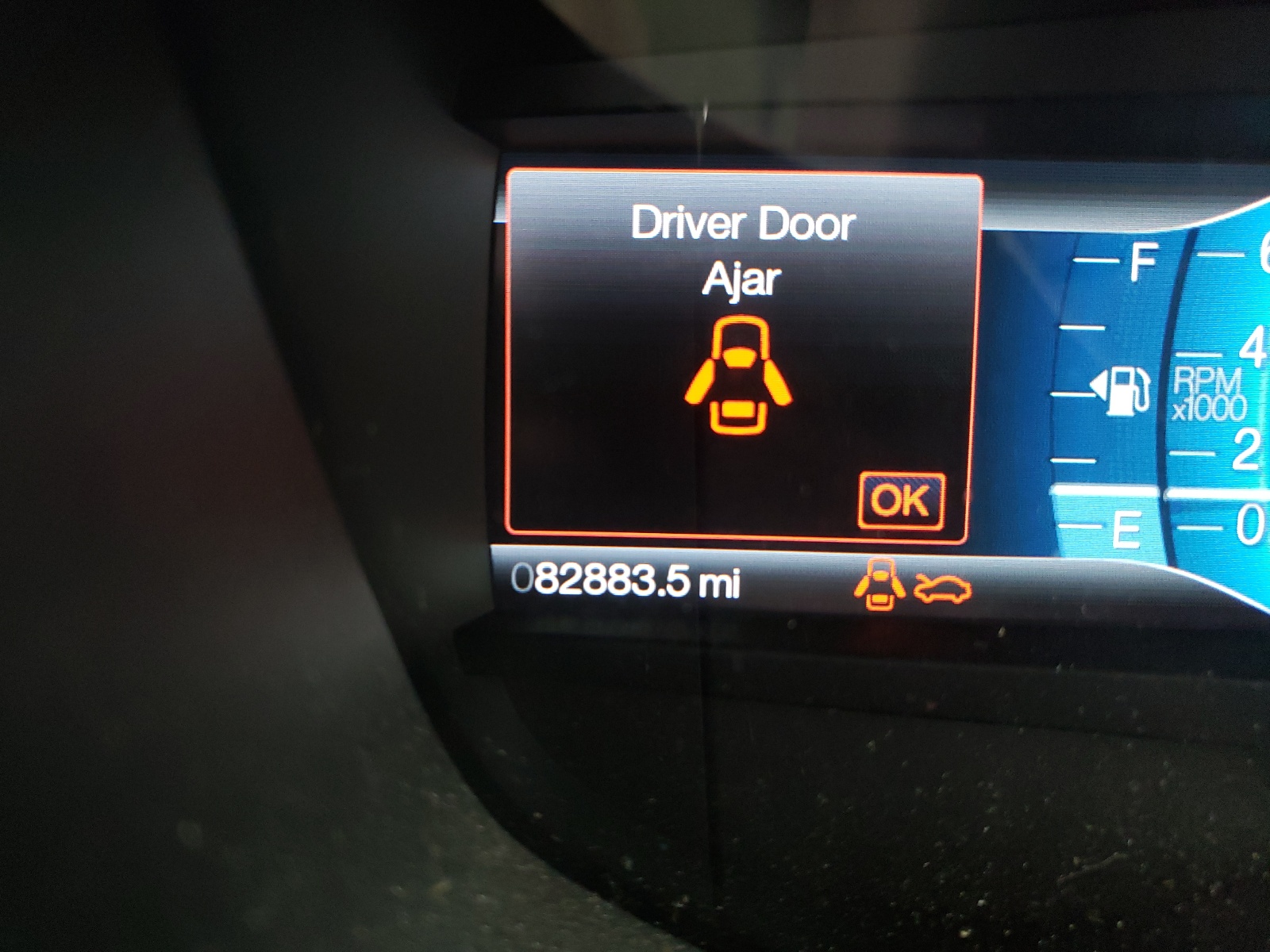 Photo 8 from auction – 2014 FORD FUSION SE with VIN 3FA6P0H75ER175638