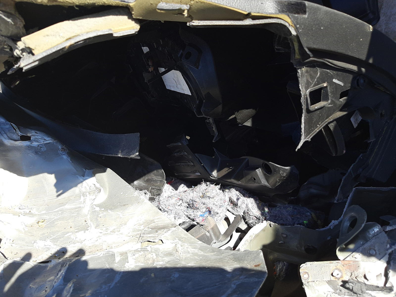 Photo 8 from auction – 2016 FORD FOCUS SE with VIN 1FADP3F27GL306408