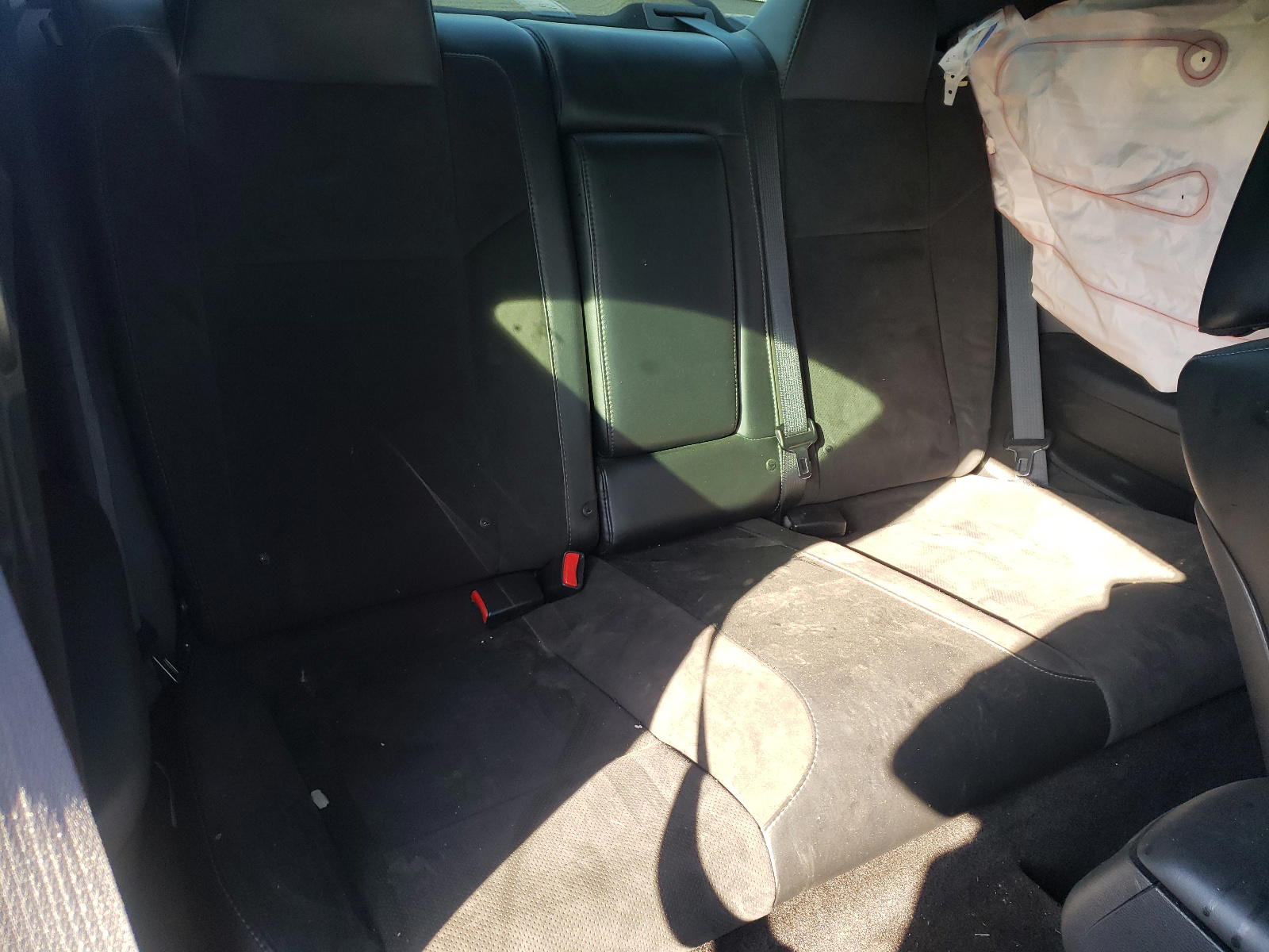 Photo 6 from auction – 2015 DODGE CHALLENGER with VIN 2C3CDZFJ5FH718920