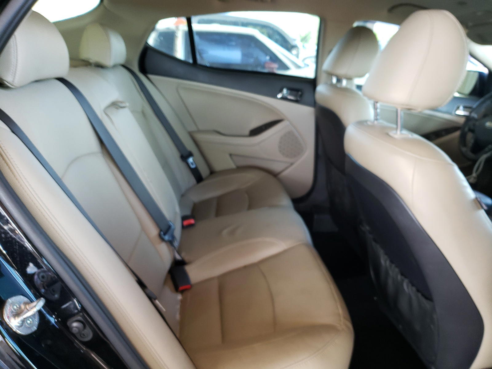 Photo 6 from auction – 2013 KIA OPTIMA EX with VIN 5XXGN4A78DG172641