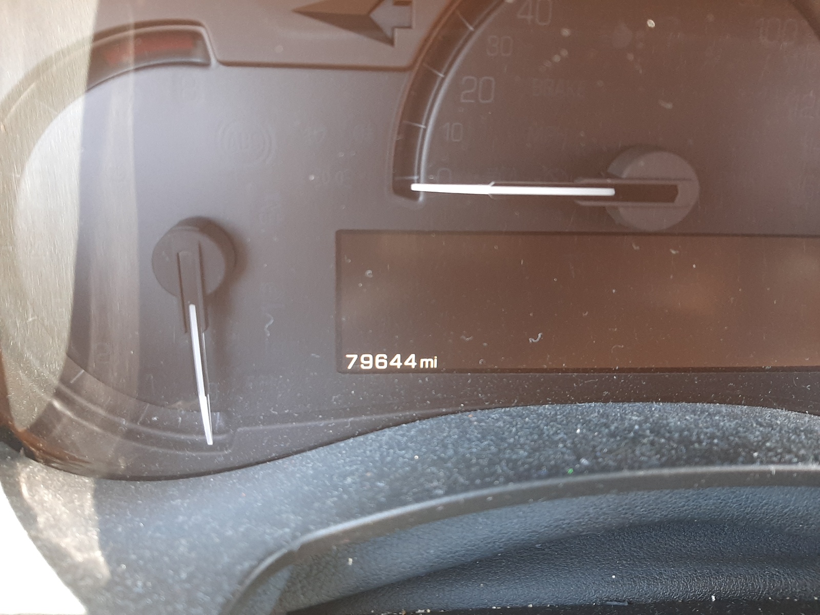Photo 8 from auction – 2013 CADILLAC ATS with VIN 1G6AA5RAXD0167372