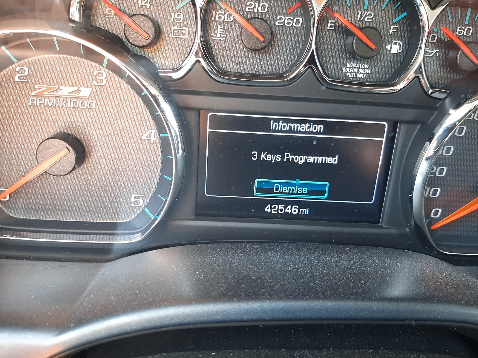 Photo 8 from auction – 2018 CHEVROLET SILVERADO with VIN 1GC1KVEY0JF149601