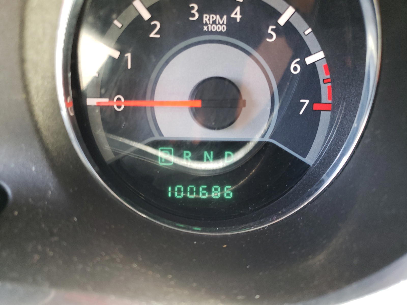 Photo 8 from auction – 2014 CHRYSLER 200 LX with VIN 1C3CCBAB8EN231114