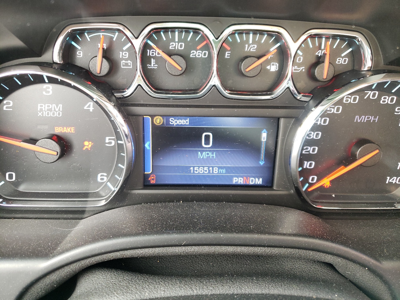 Photo 8 from auction – 2015 CHEVROLET SUBURBAN C with VIN 1GNSCKKC2FR156345