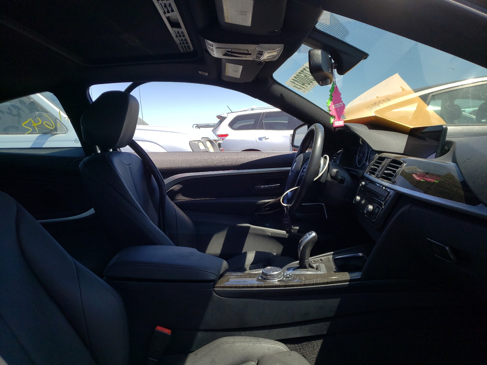 Zdjęcie 5 z aukcji – 2016 BMW 428 I z VIN WBA3N7C56GK227249