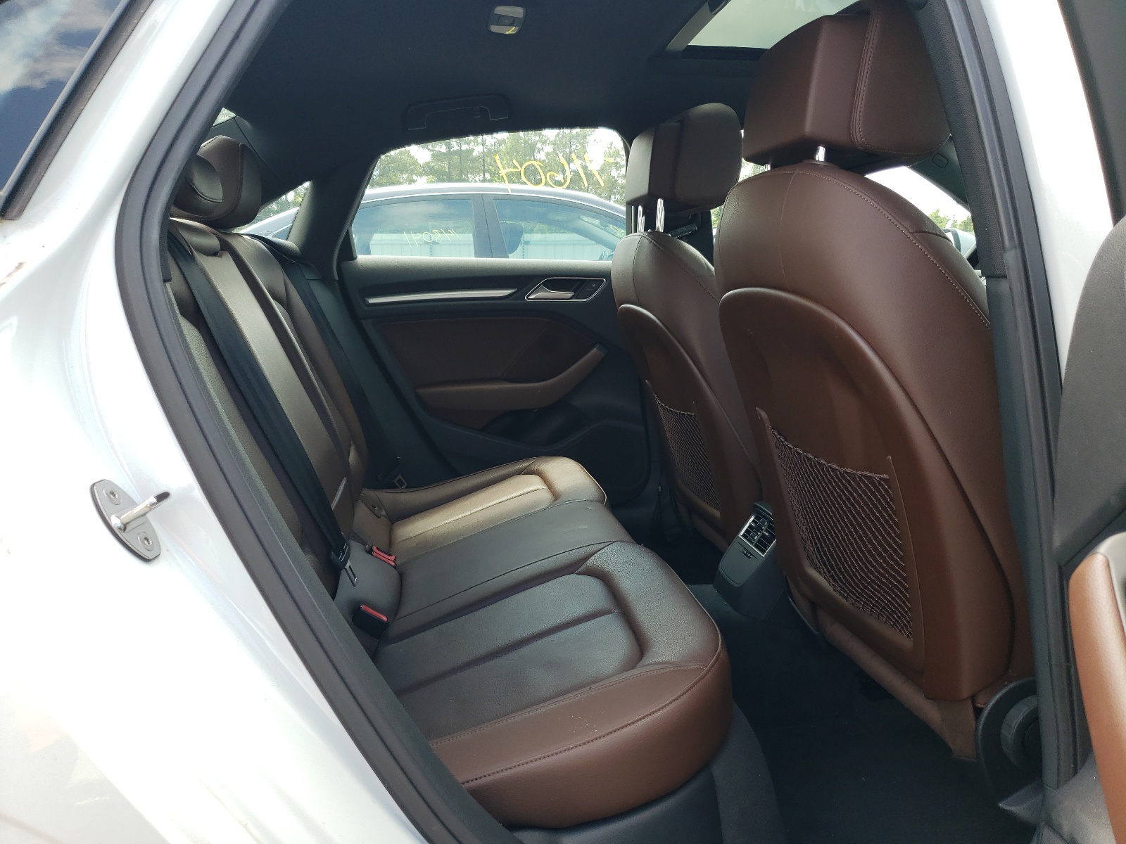 Foto 6 de la subasta – 2016 AUDI A3 PREMIUM con VIN WAUB8GFF7G1018843