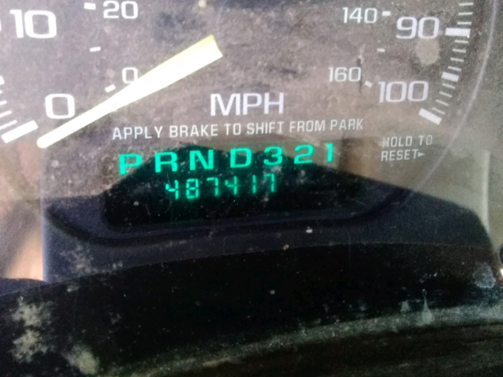 Photo 8 from auction – 1999 GMC NEW SIERRA with VIN 2GTEC19T9X1512712
