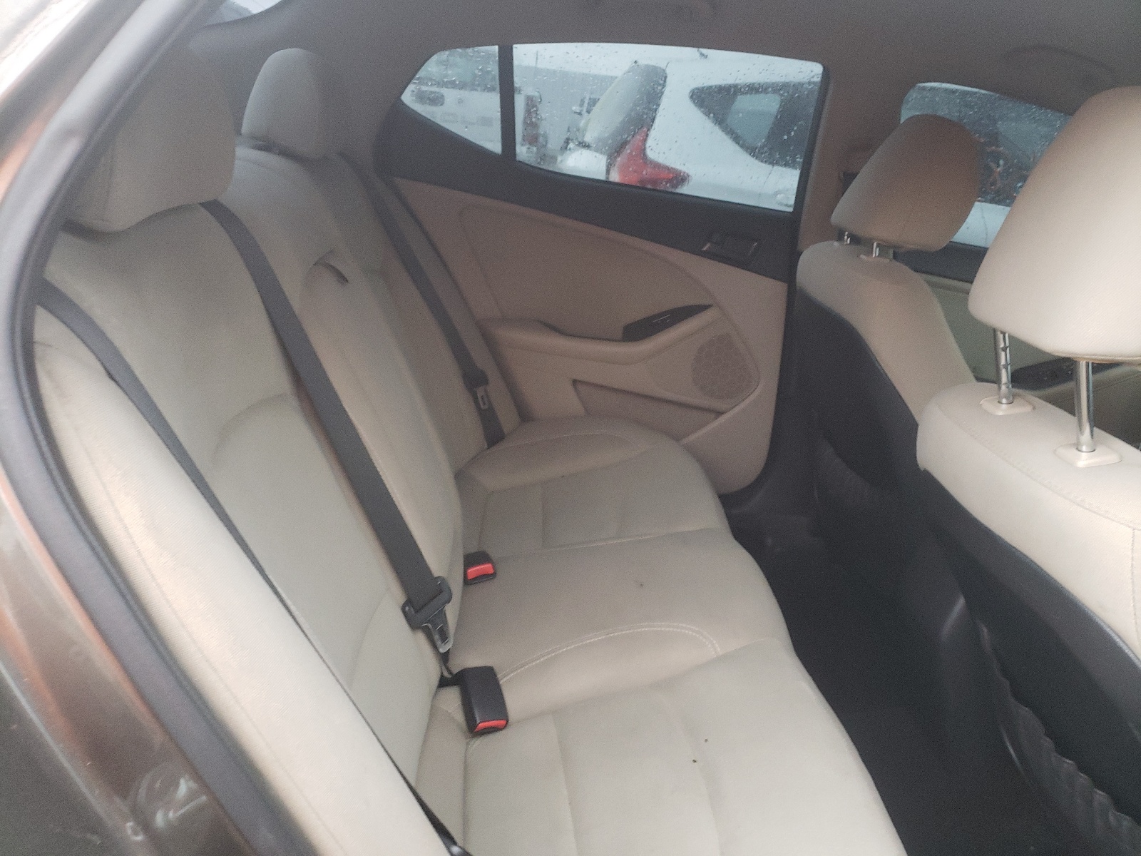 Photo 6 from auction – 2013 KIA OPTIMA LX with VIN 5XXGM4A7XDG129261