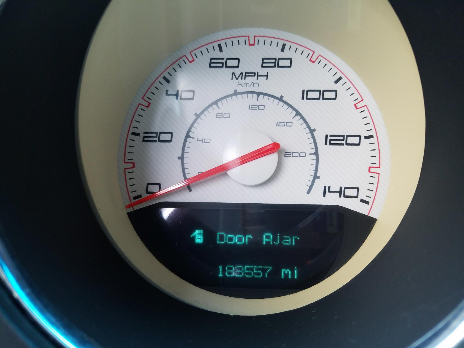 Photo 8 from auction – 2013 DODGE CHALLENGER with VIN 2C3CDYAG0DH605766