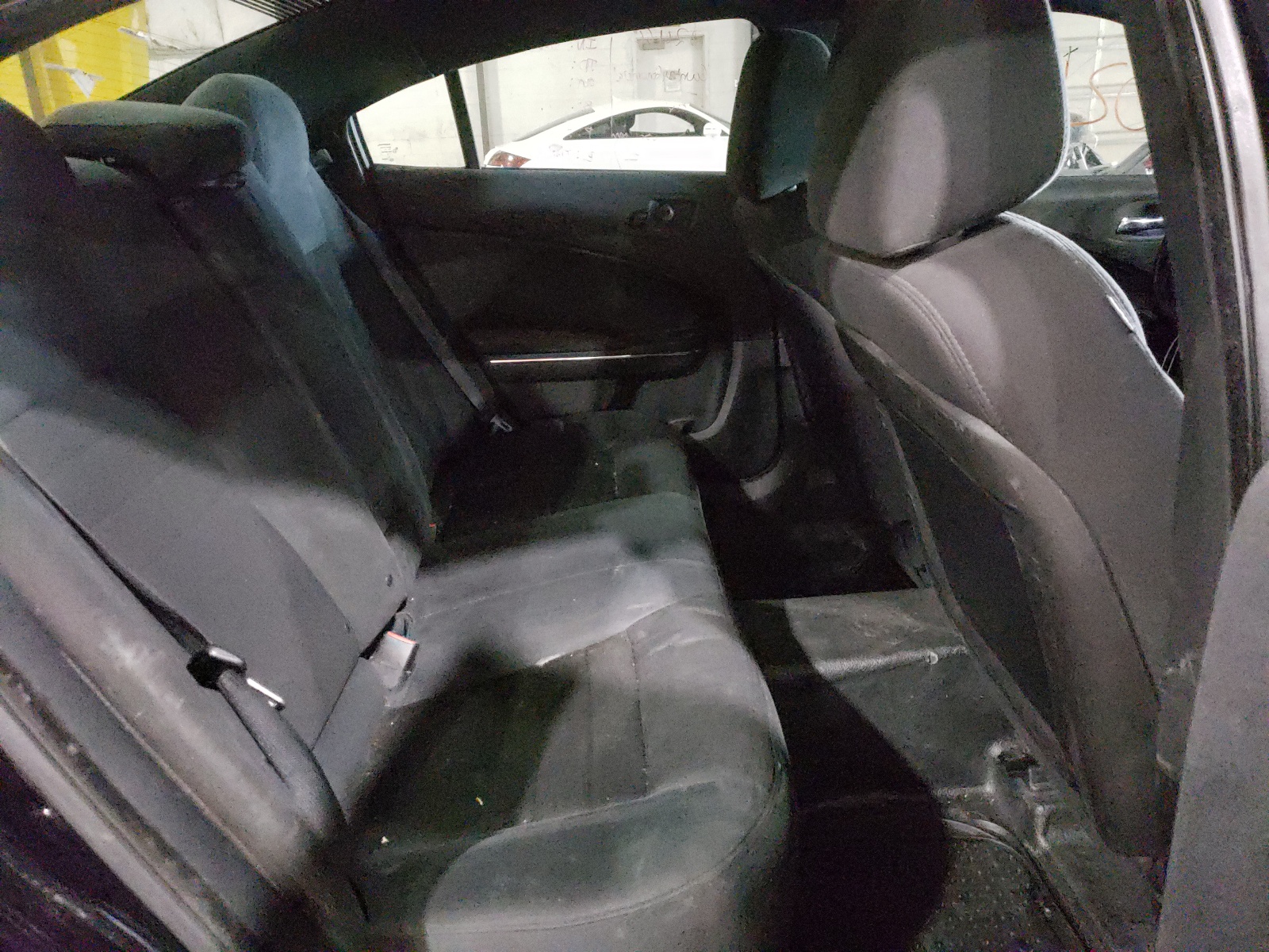 Photo 6 from auction – 2013 DODGE CHARGER PO with VIN 2C3CDXAG0DH580393