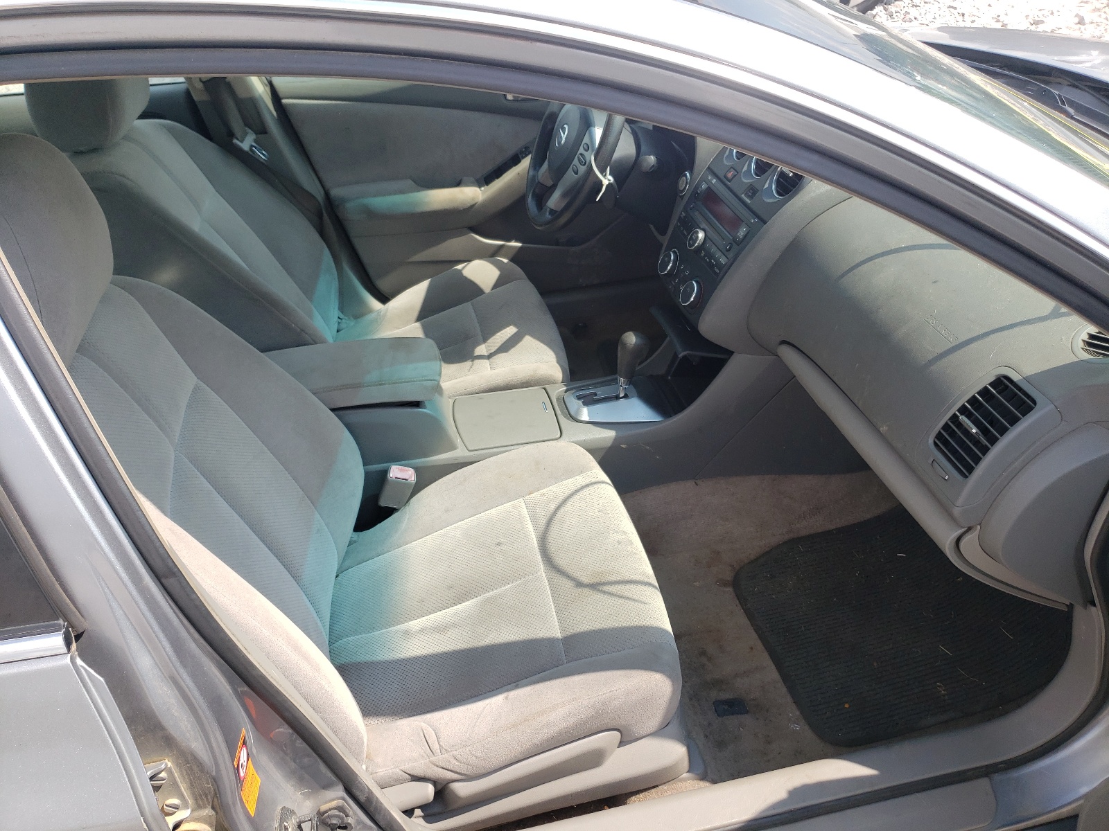 Photo 5 from auction – 2008 NISSAN ALTIMA 2.5 with VIN 1N4AL21E18N528278