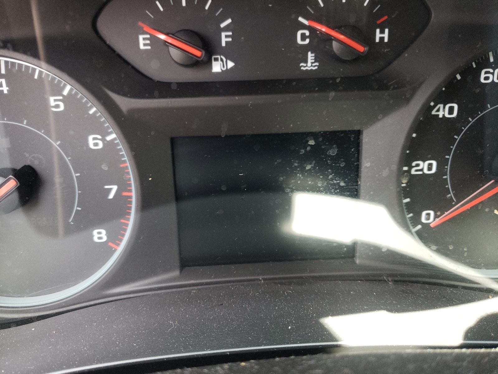 Photo 8 from auction – 2016 CHEVROLET MALIBU LS with VIN 1G1ZB5ST1GF346239