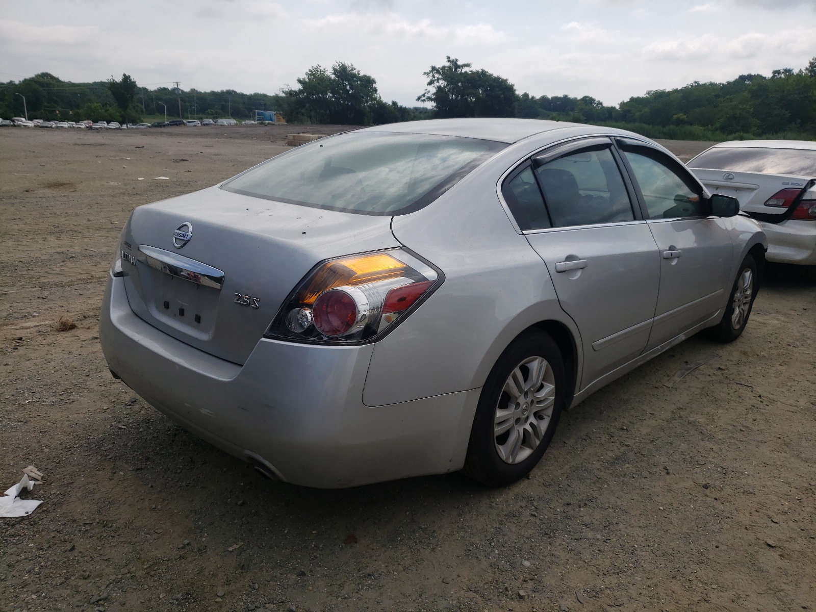 Zdjęcie 4 z aukcji – 2012 NISSAN ALTIMA BAS z VIN 1N4AL2AP8CN501508