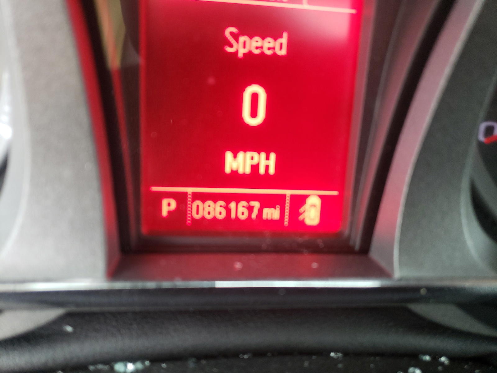 Photo 8 from auction – 2015 GMC TERRAIN SL with VIN 2GKFLSE34F6248031