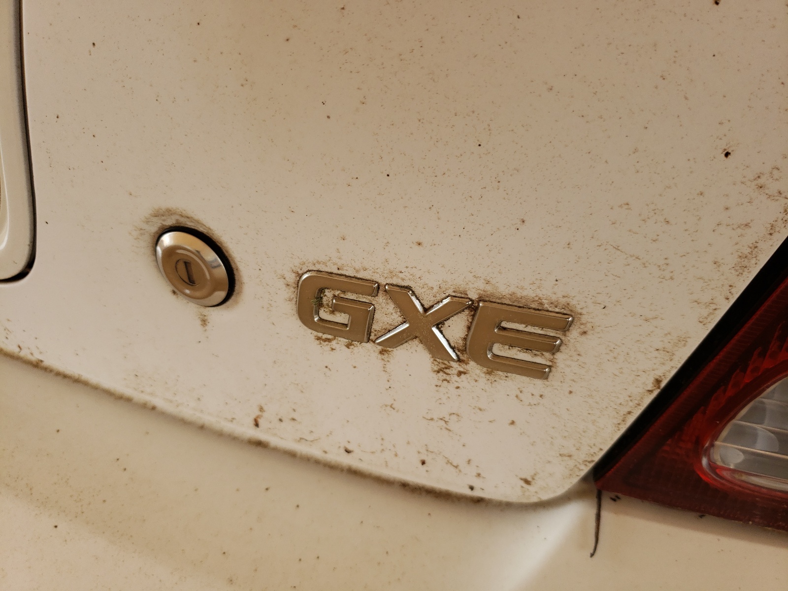 Photo 9 from auction – 2003 NISSAN SENTRA XE with VIN 3N1CB51D23L716575