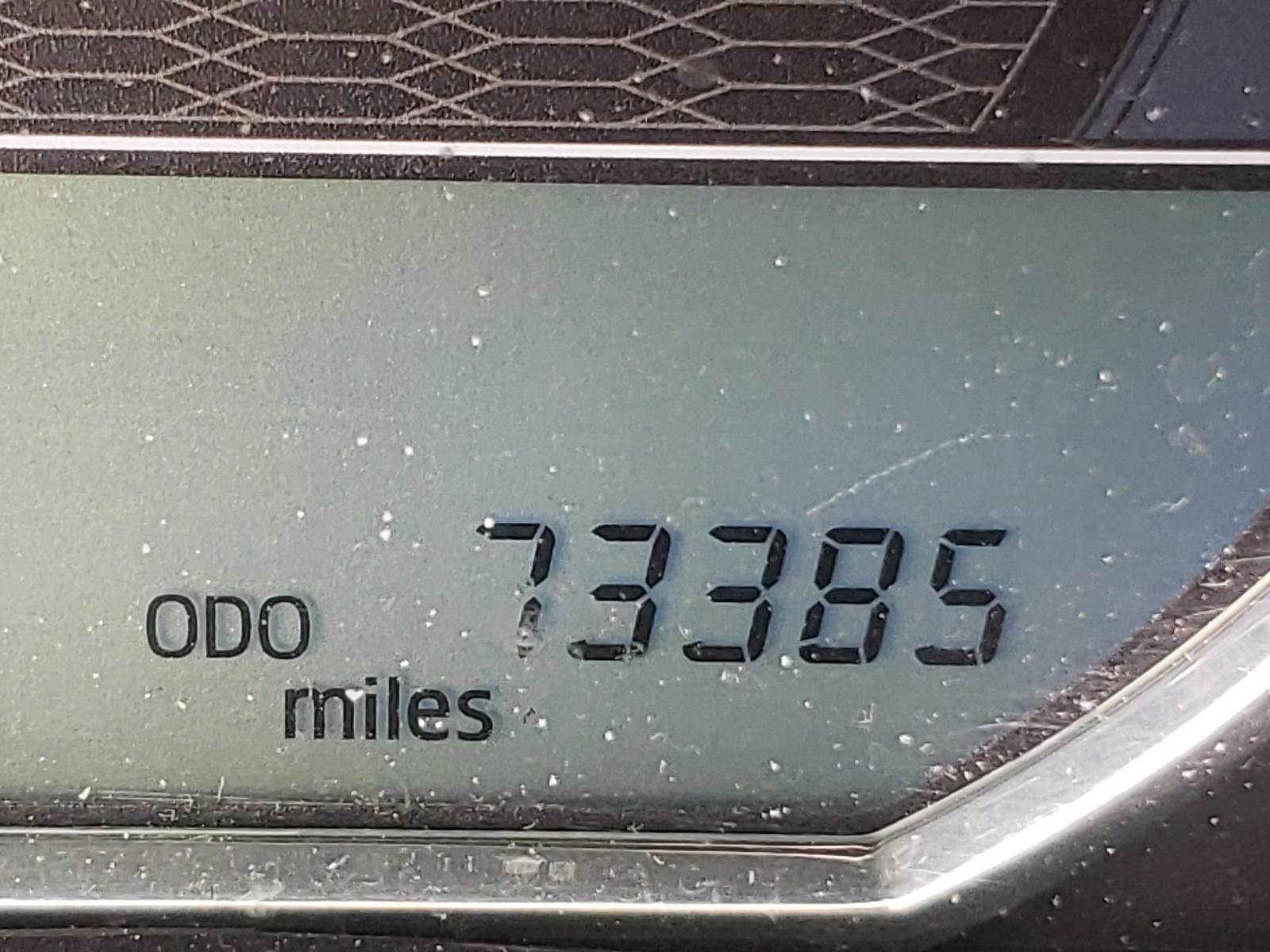 Photo 8 from auction – 2014 TOYOTA COROLLA L with VIN 5YFBURHEXEP070684