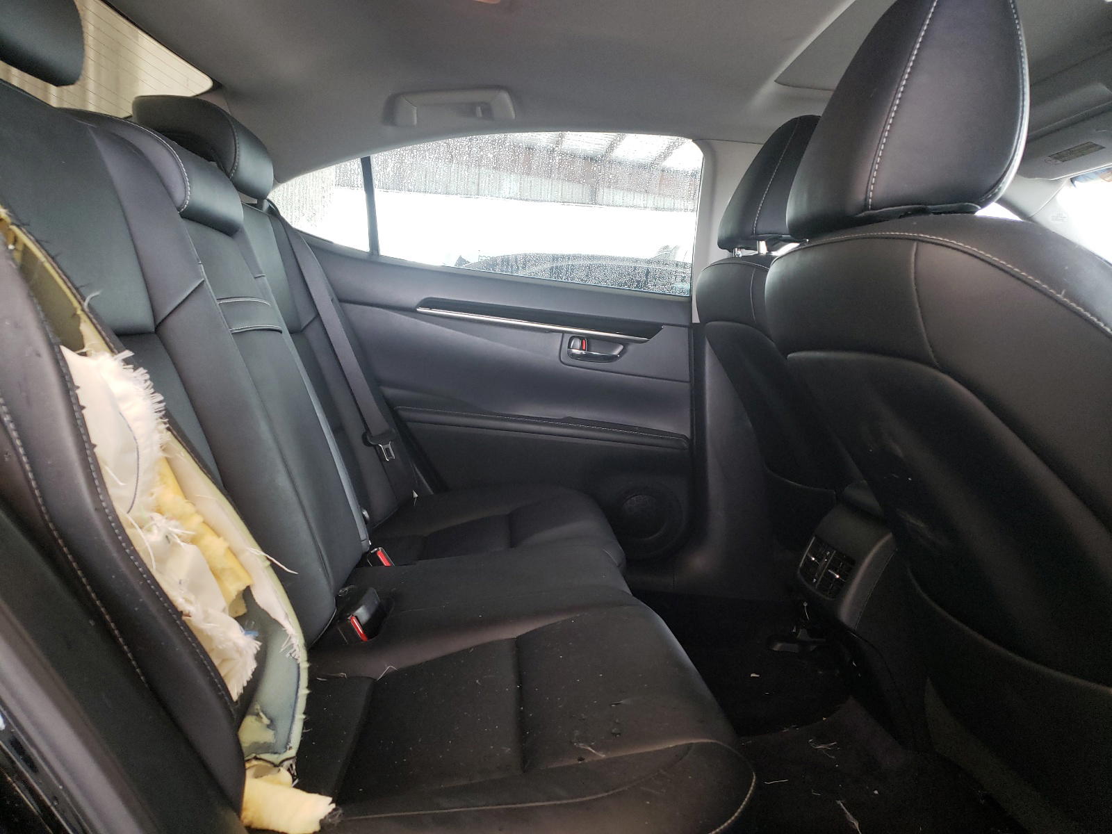Photo 6 from auction – 2014 LEXUS ES 350 with VIN JTHBK1GG7E2106645