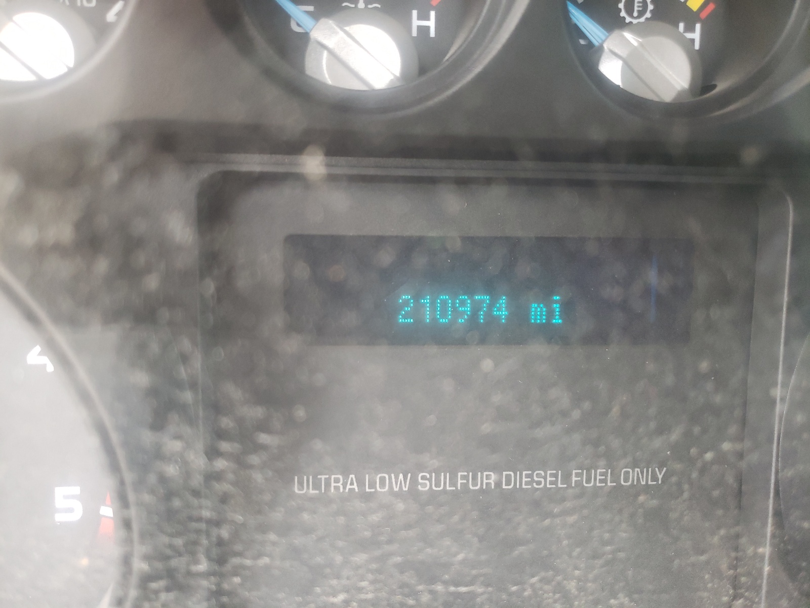 Photo 8 from auction – 2013 FORD F250 SUPER with VIN 1FT7W2BT6DEA90828