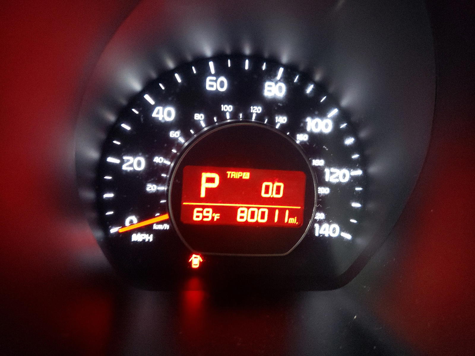 Photo 8 from auction – 2017 KIA SOUL + with VIN KNDJP3A54H7412291