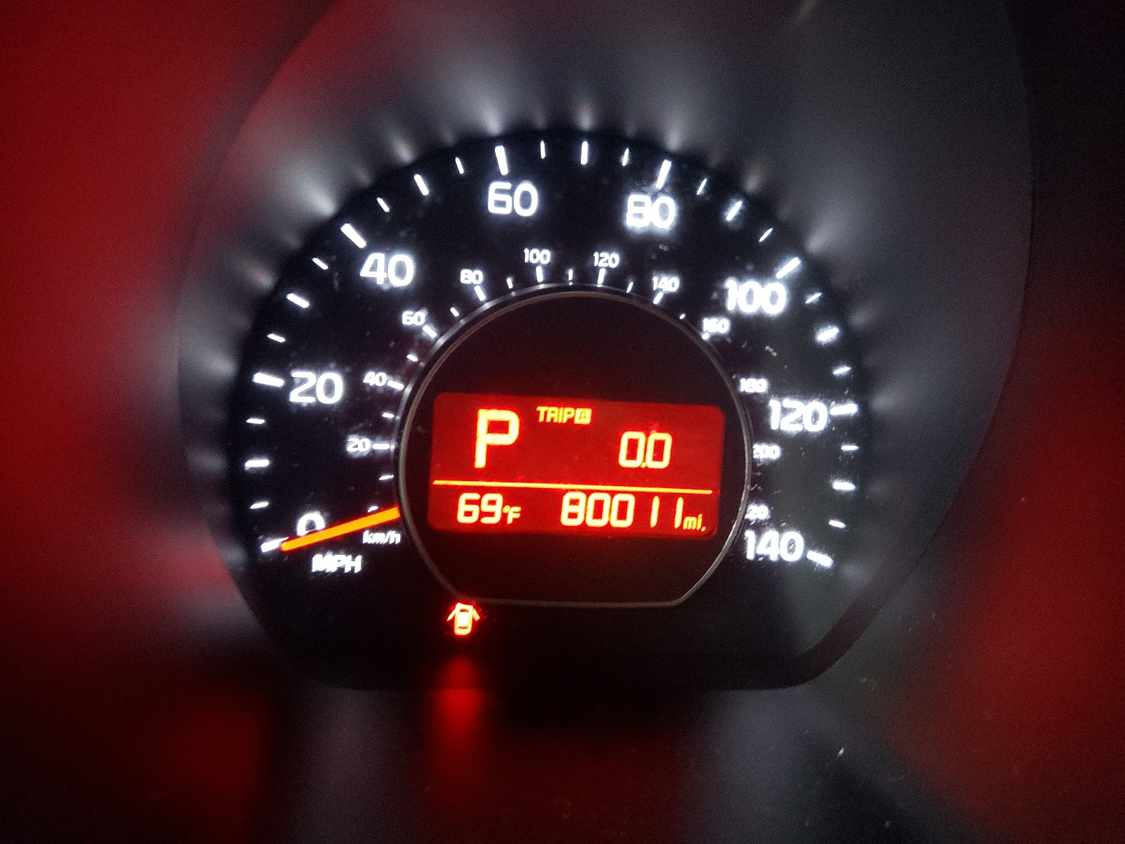 صورة رقم 8 من المزاد - 2017 KIA SOUL + مع VIN KNDJP3A54H7412291
