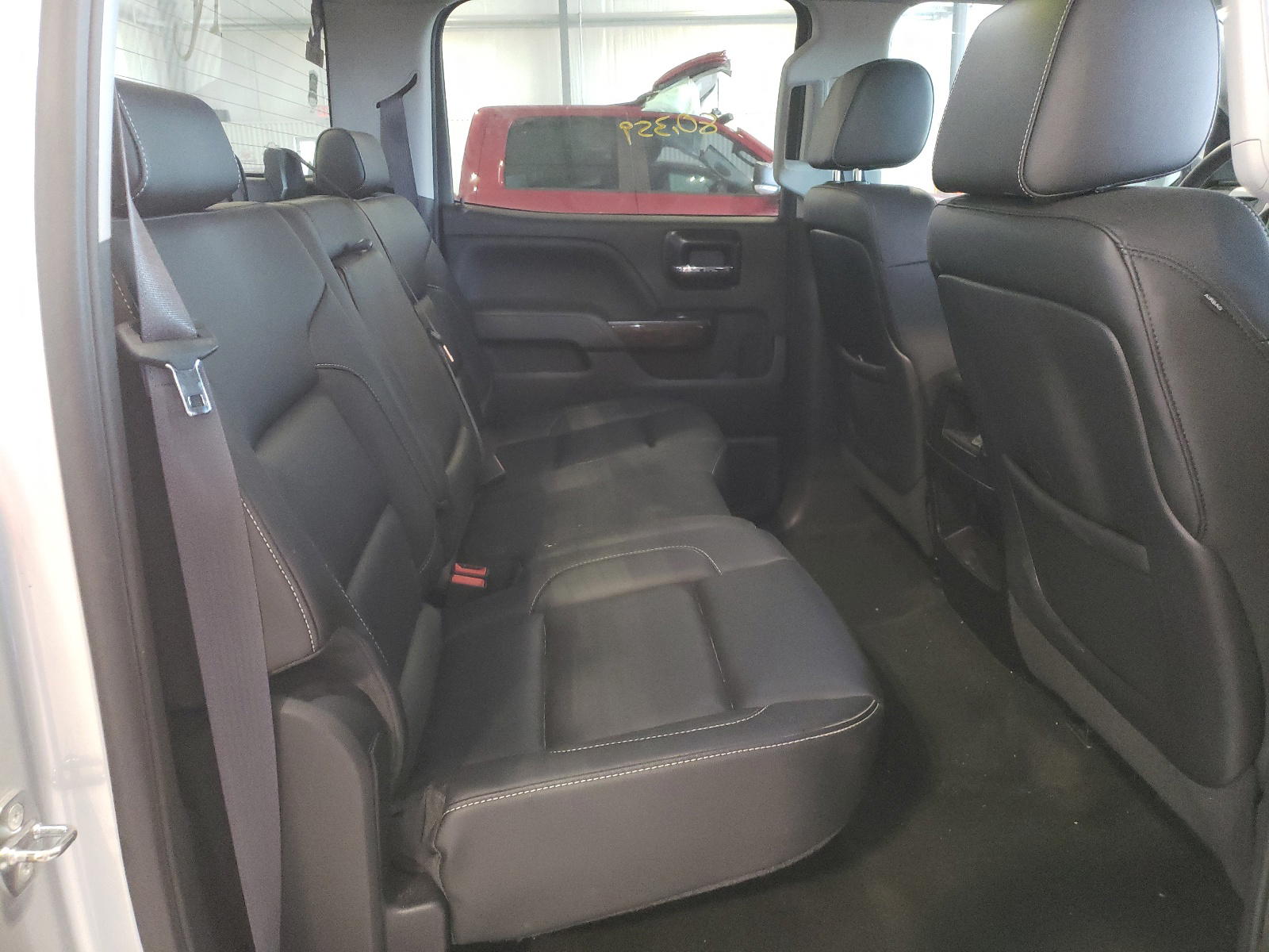 Photo 6 from auction – 2014 GMC SIERRA K15 with VIN 3GTU2VEC6EG430632
