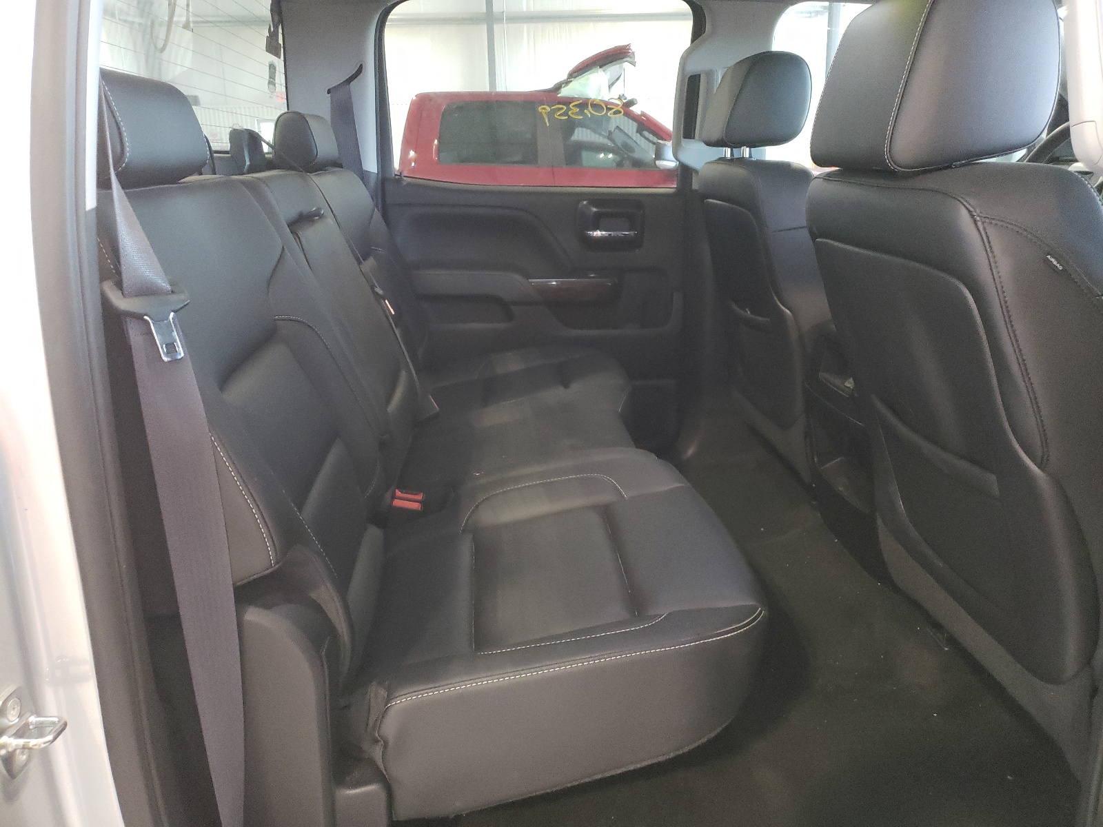 Zdjęcie 6 z aukcji – 2014 GMC SIERRA K15 z VIN 3GTU2VEC6EG430632