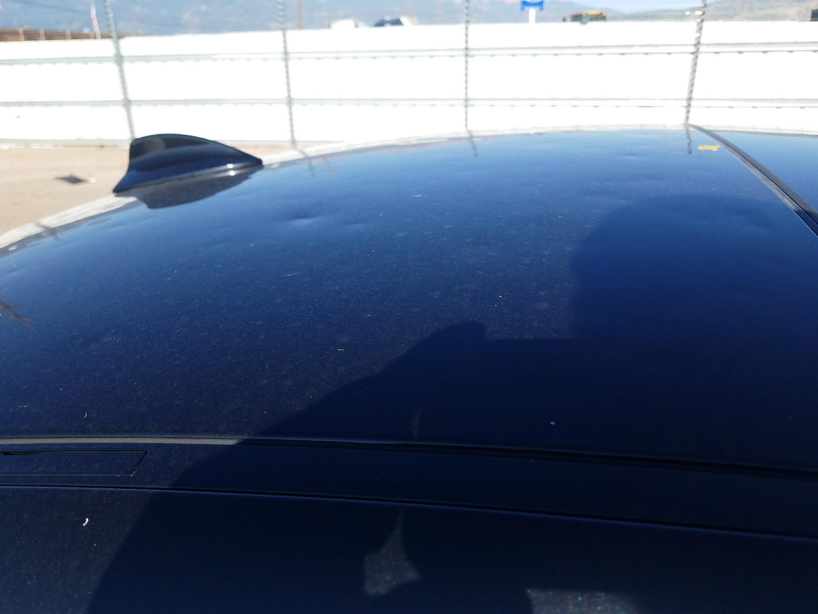 Photo 9 from auction – 2011 BMW 328 I with VIN WBAKE3C50BE768826