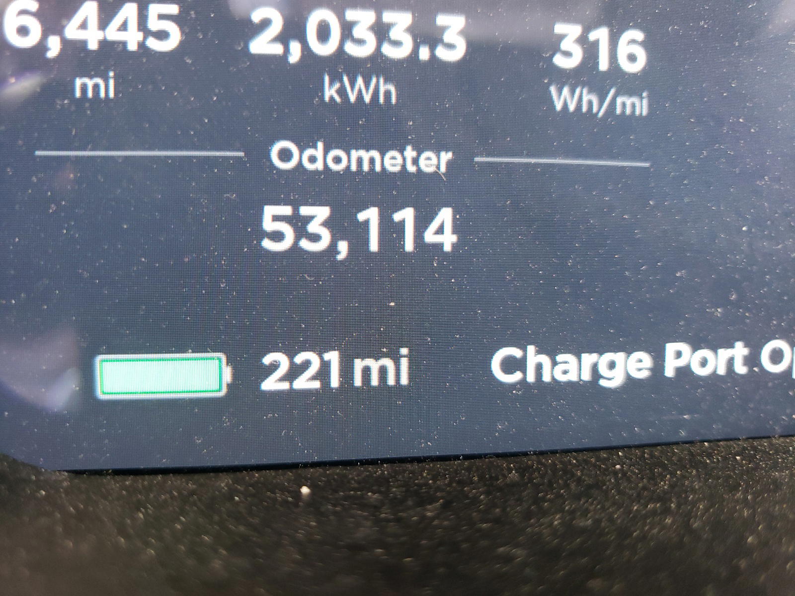 Photo 8 from auction – 2016 TESLA MODEL S with VIN 5YJSA1E13GF124174