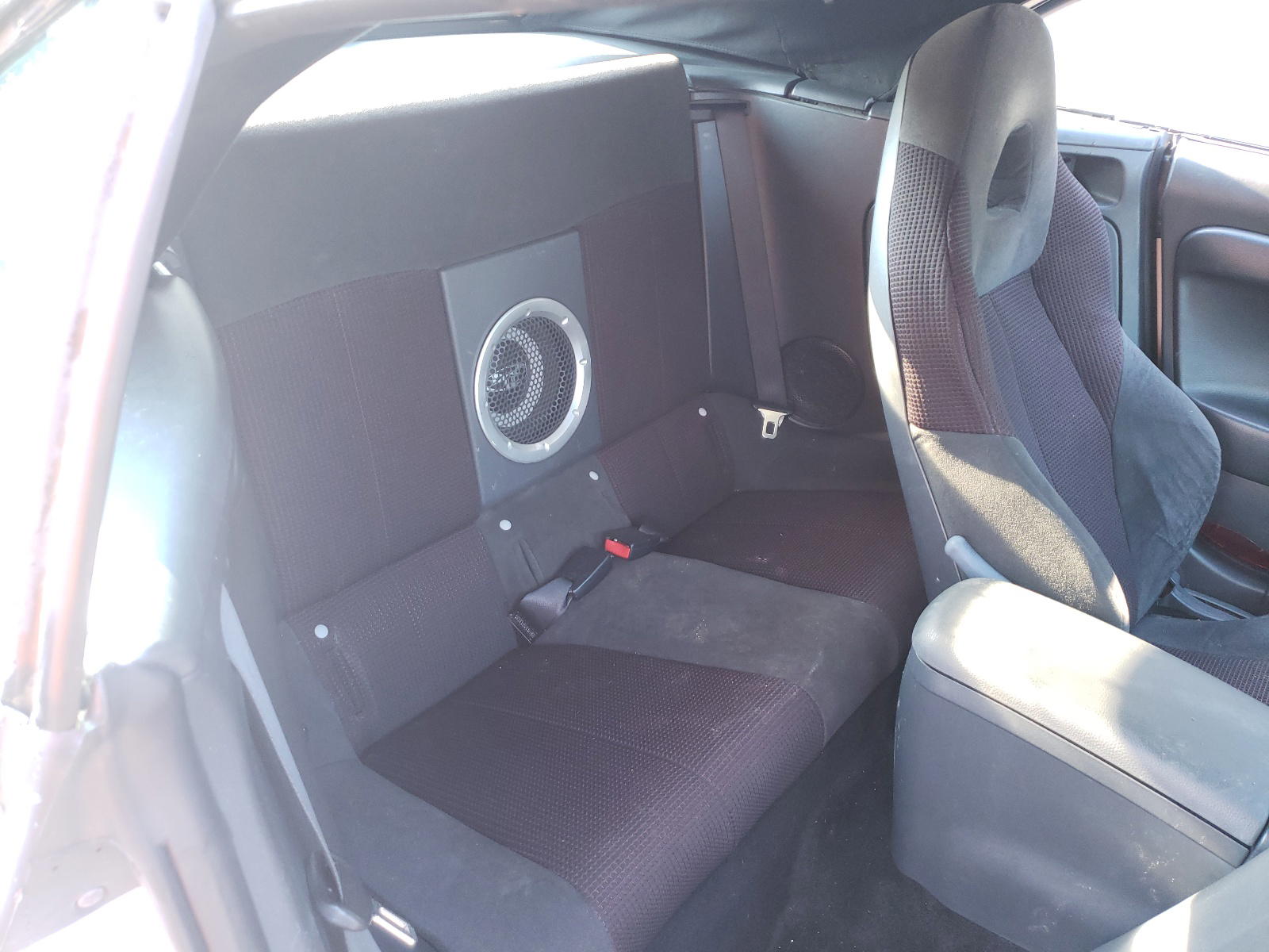 Photo 6 from auction – 2012 MITSUBISHI ECLIPSE SP with VIN 4A37L2EF5CE002250